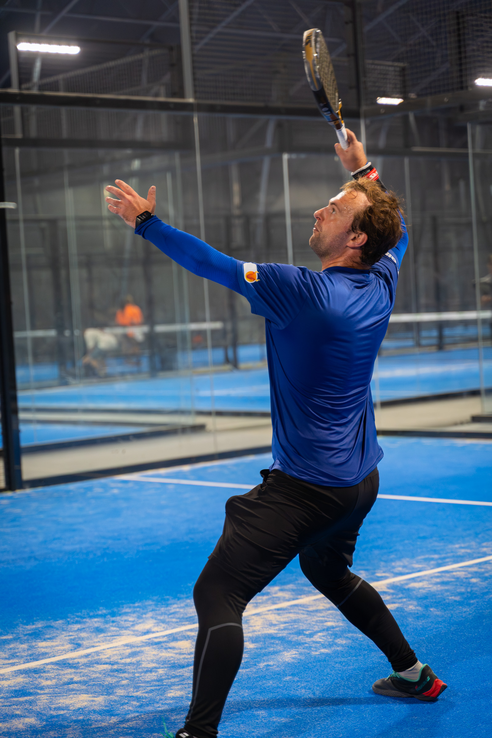 RingCentral Padel Tornament - изображение 119