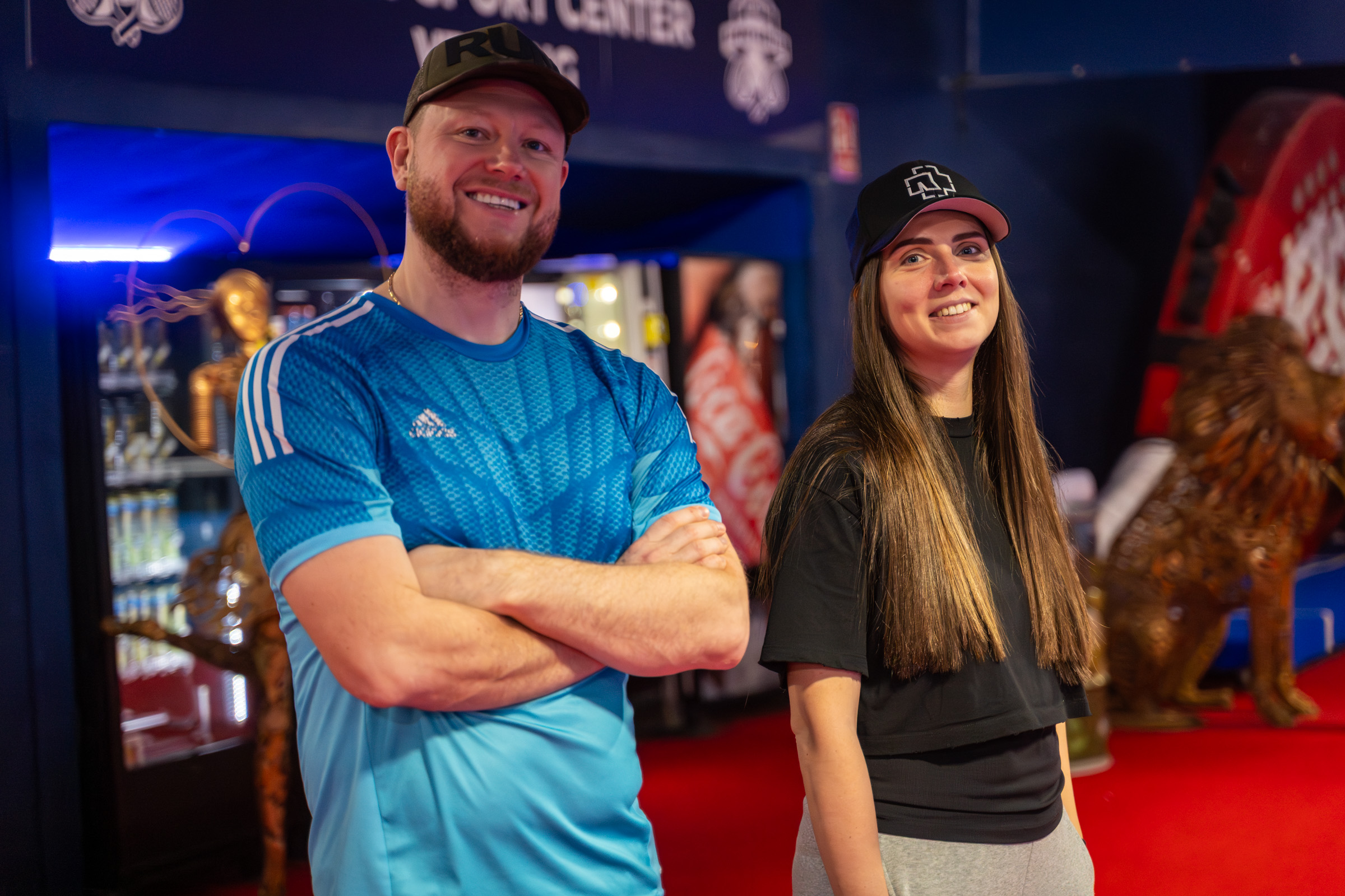 IVIN Padel Tournament - изображение 106