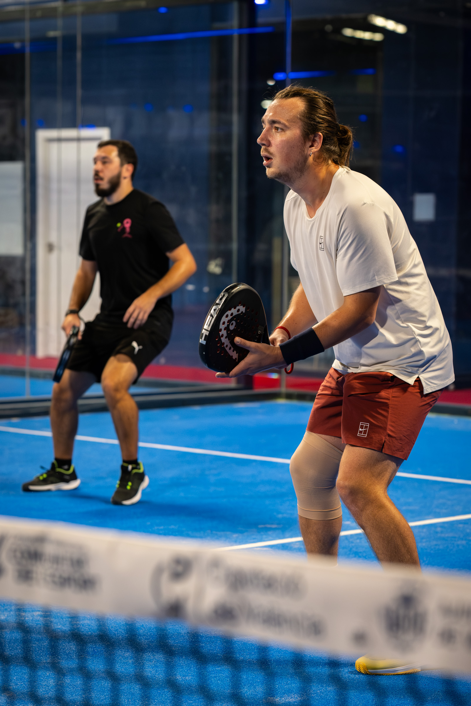 IVIN Halloween Padel Tournament 3.25-3.5&3.75-4.0 - изображение 89