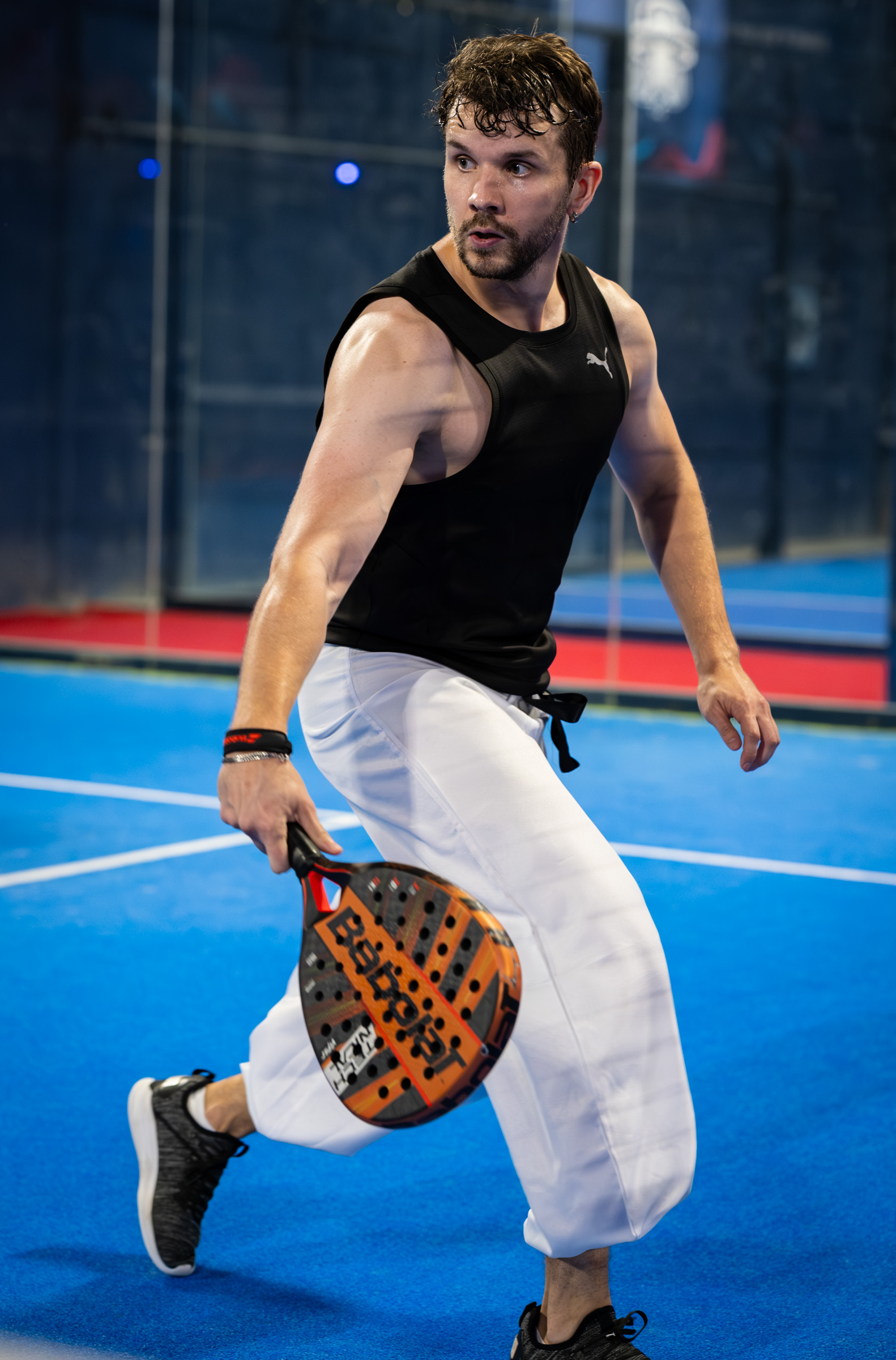 IVIN Halloween Padel Tournament 2.0-2.5&2.75-3.0 - изображение 60