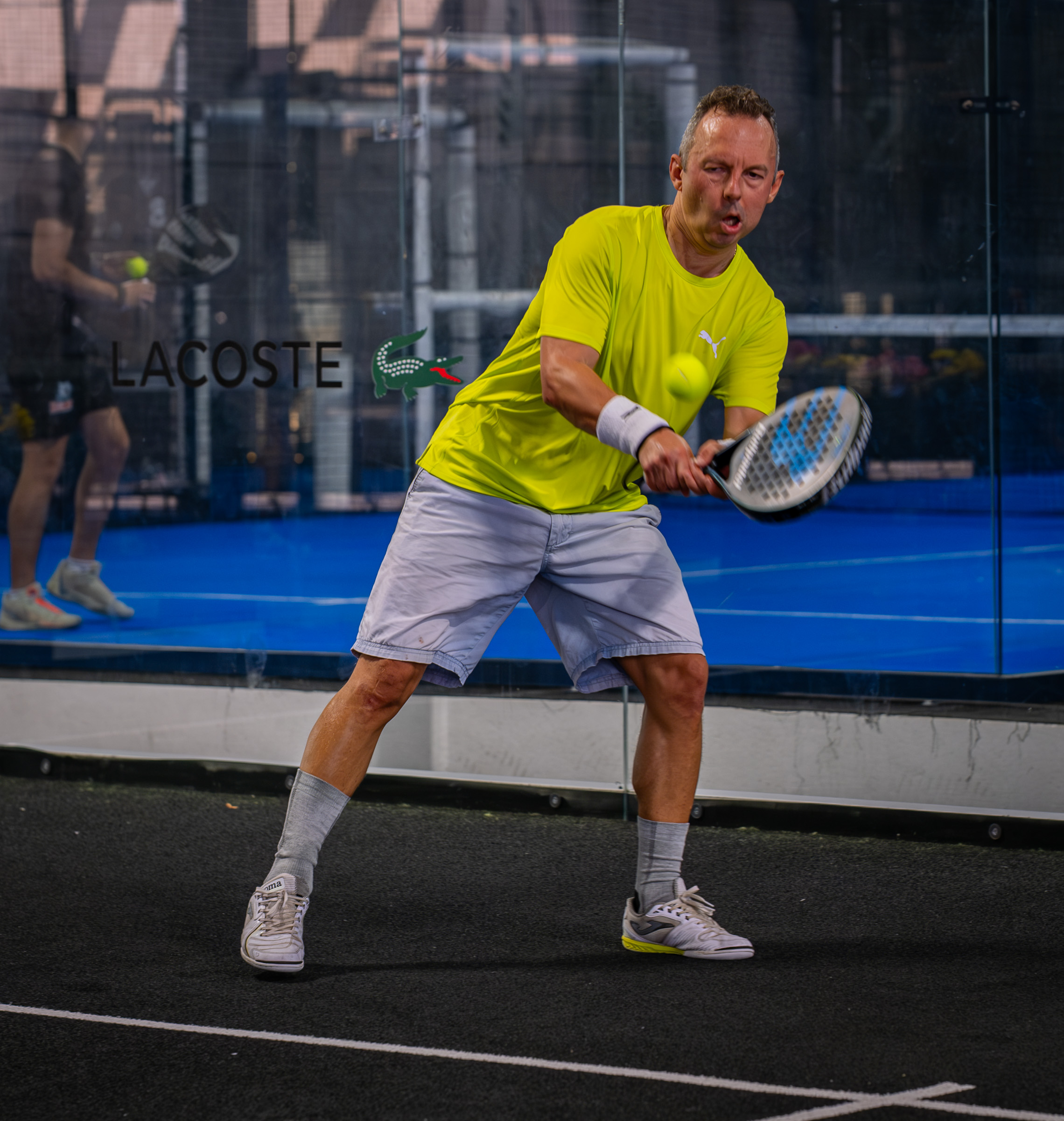 Lindo Padel Tournament - изображение 13