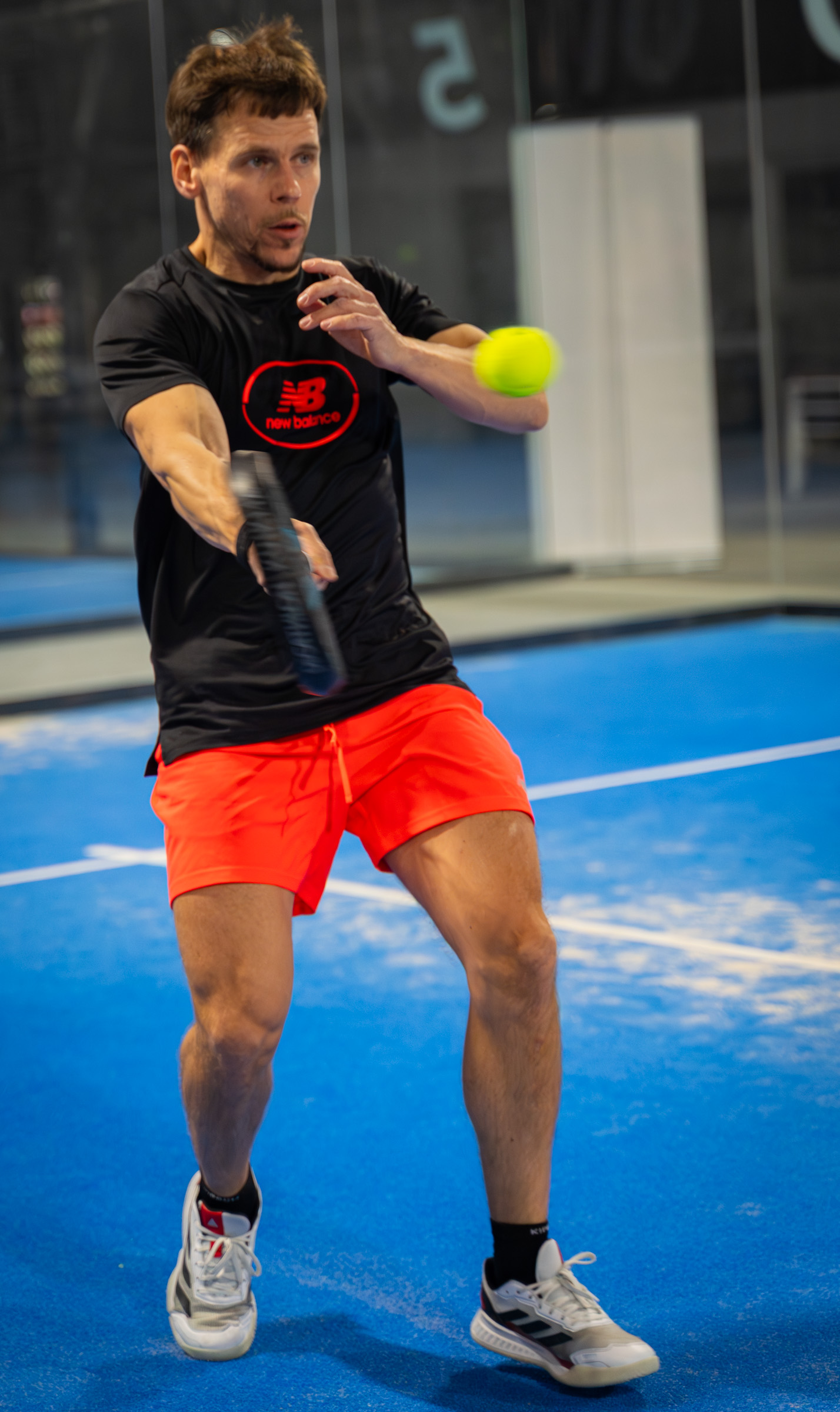 IVIN Padel Tournament - изображение 51