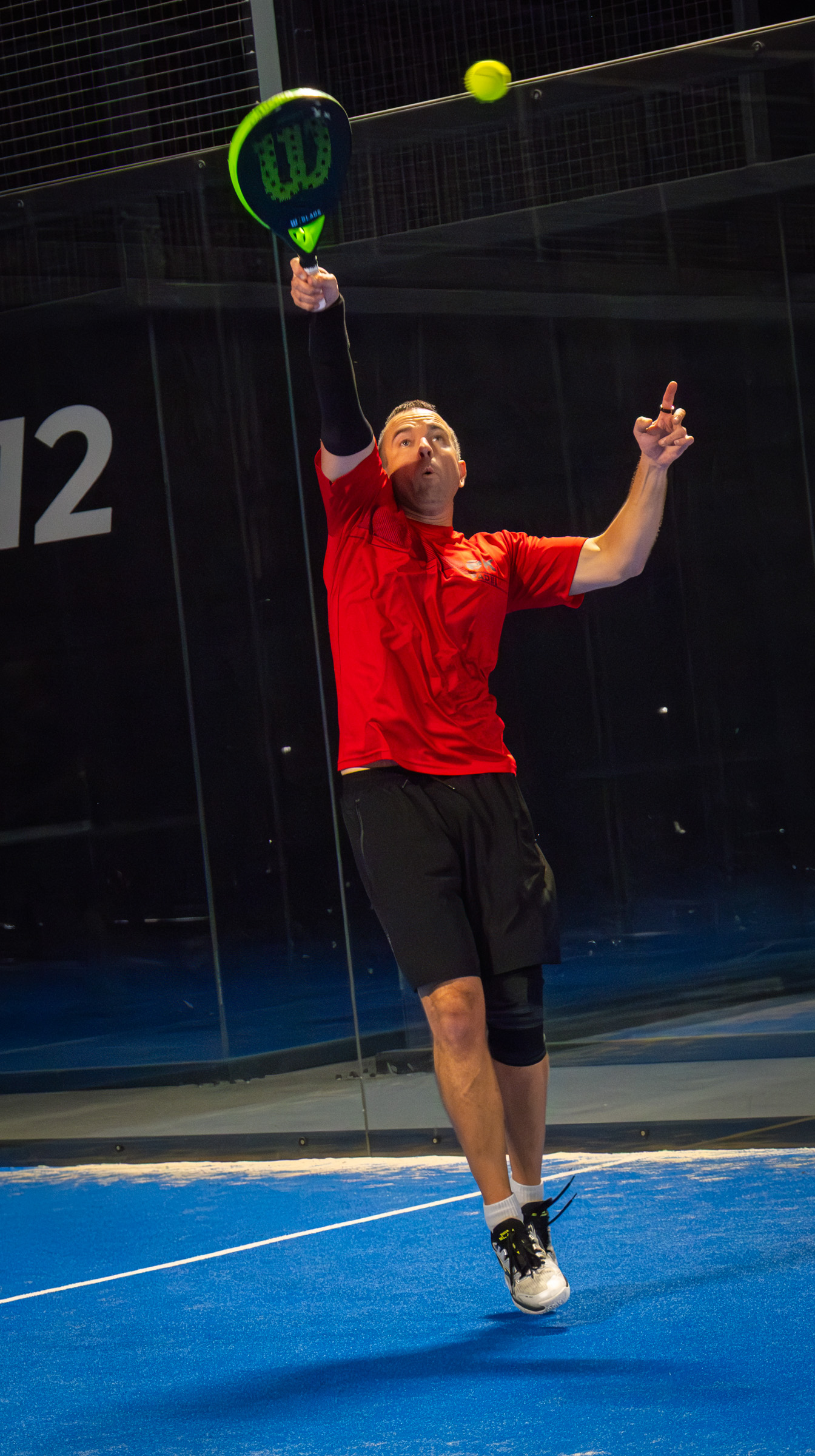 Mexicano Padel Tournament - изображение 97