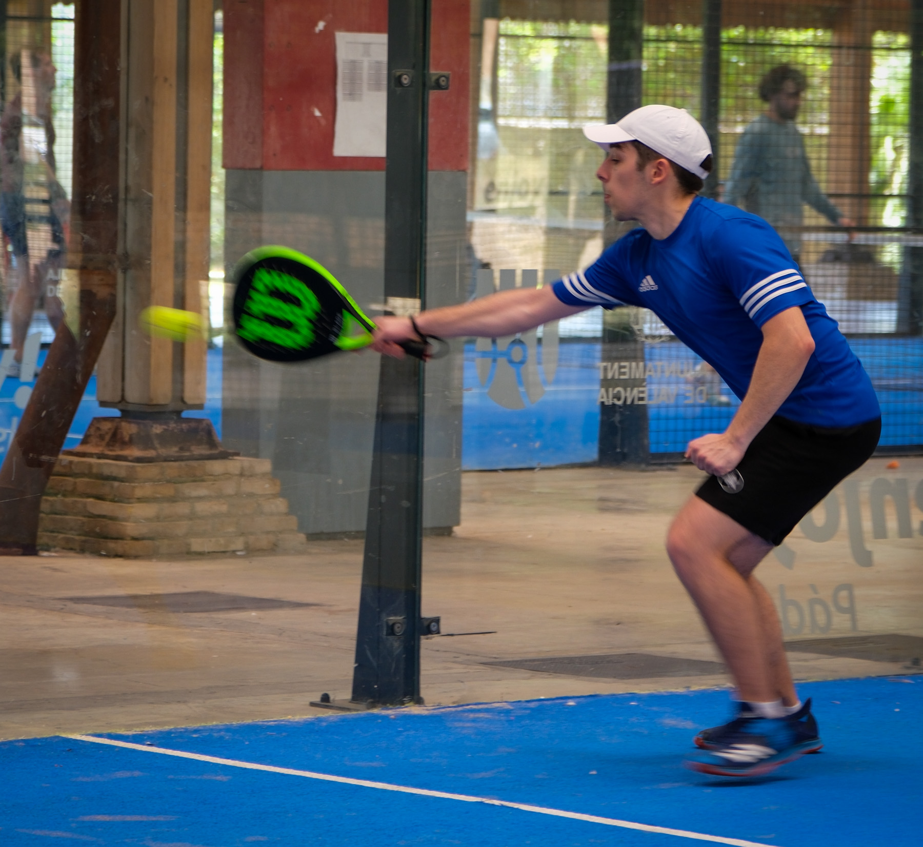 Padel Tournament by Karo - изображение 158