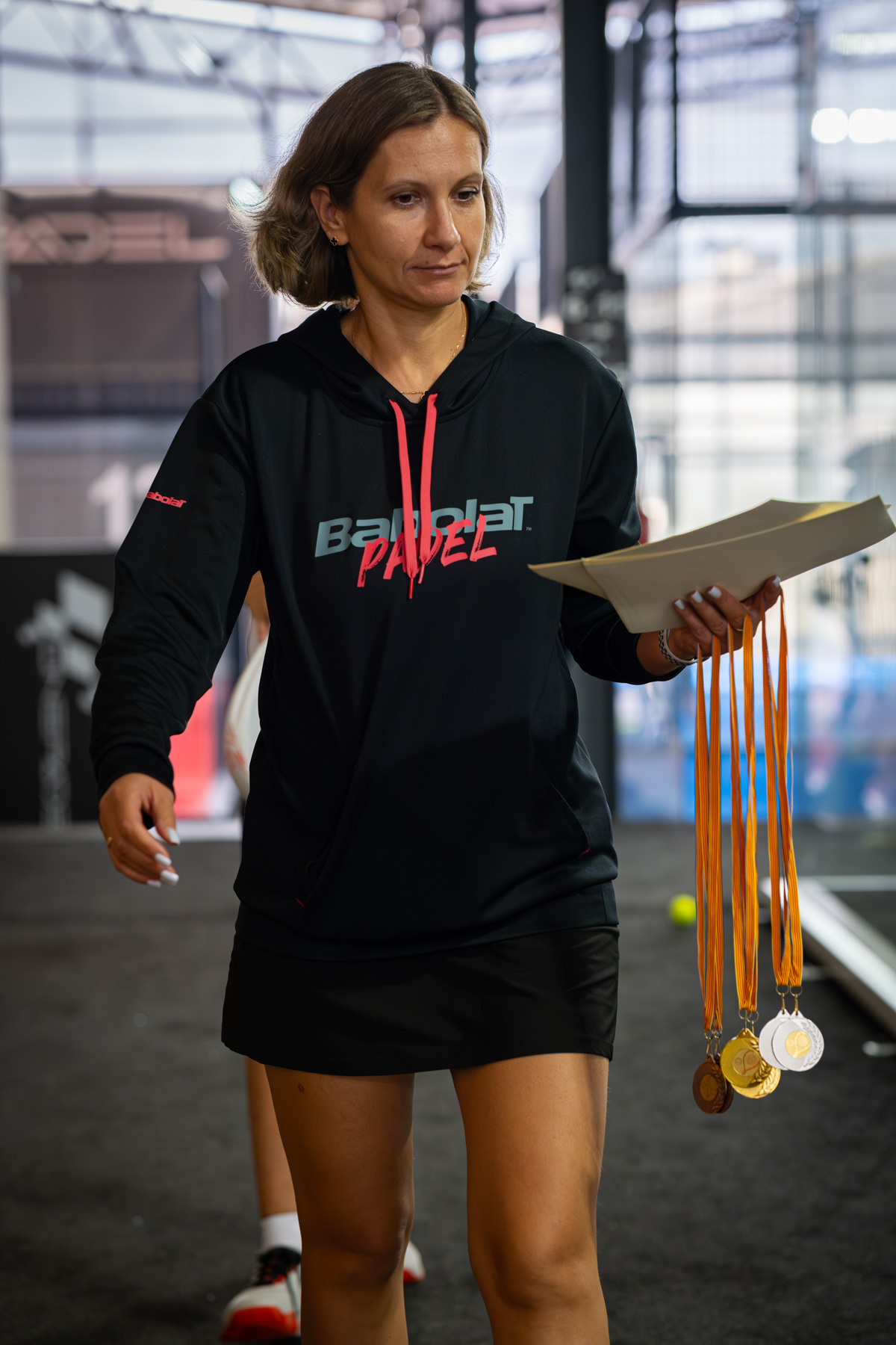 Lindo Padel Tournament - изображение 108