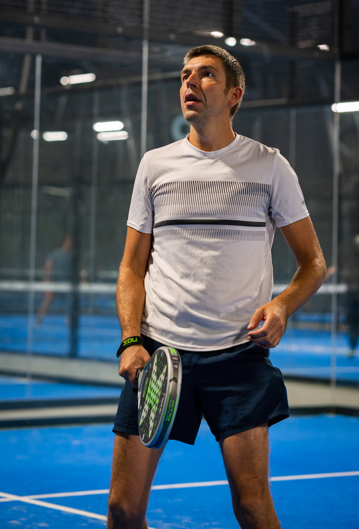 IVIN Padel Tournament - изображение 62