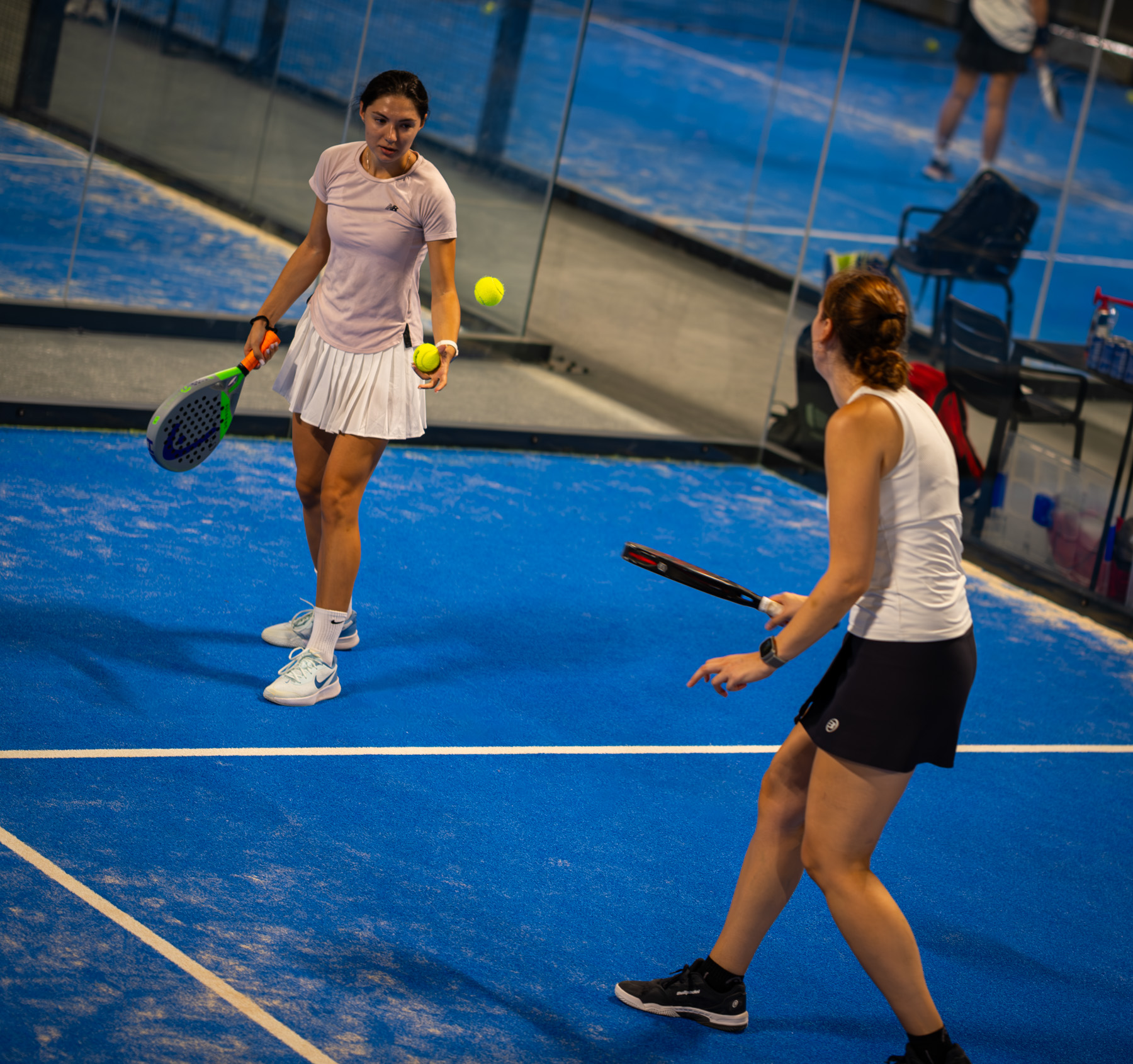 IVIN Queen of the Court - изображение 119