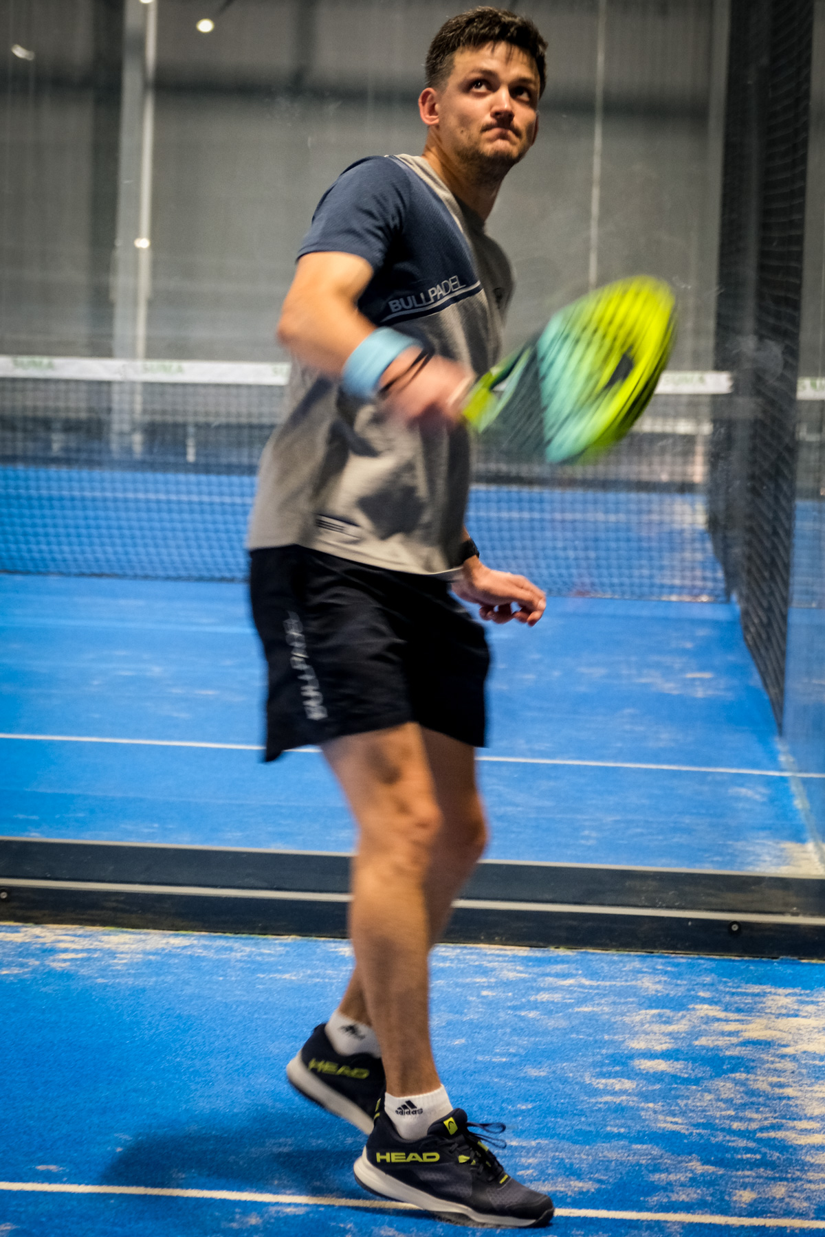 IVIN Padel Tournament - изображение 250