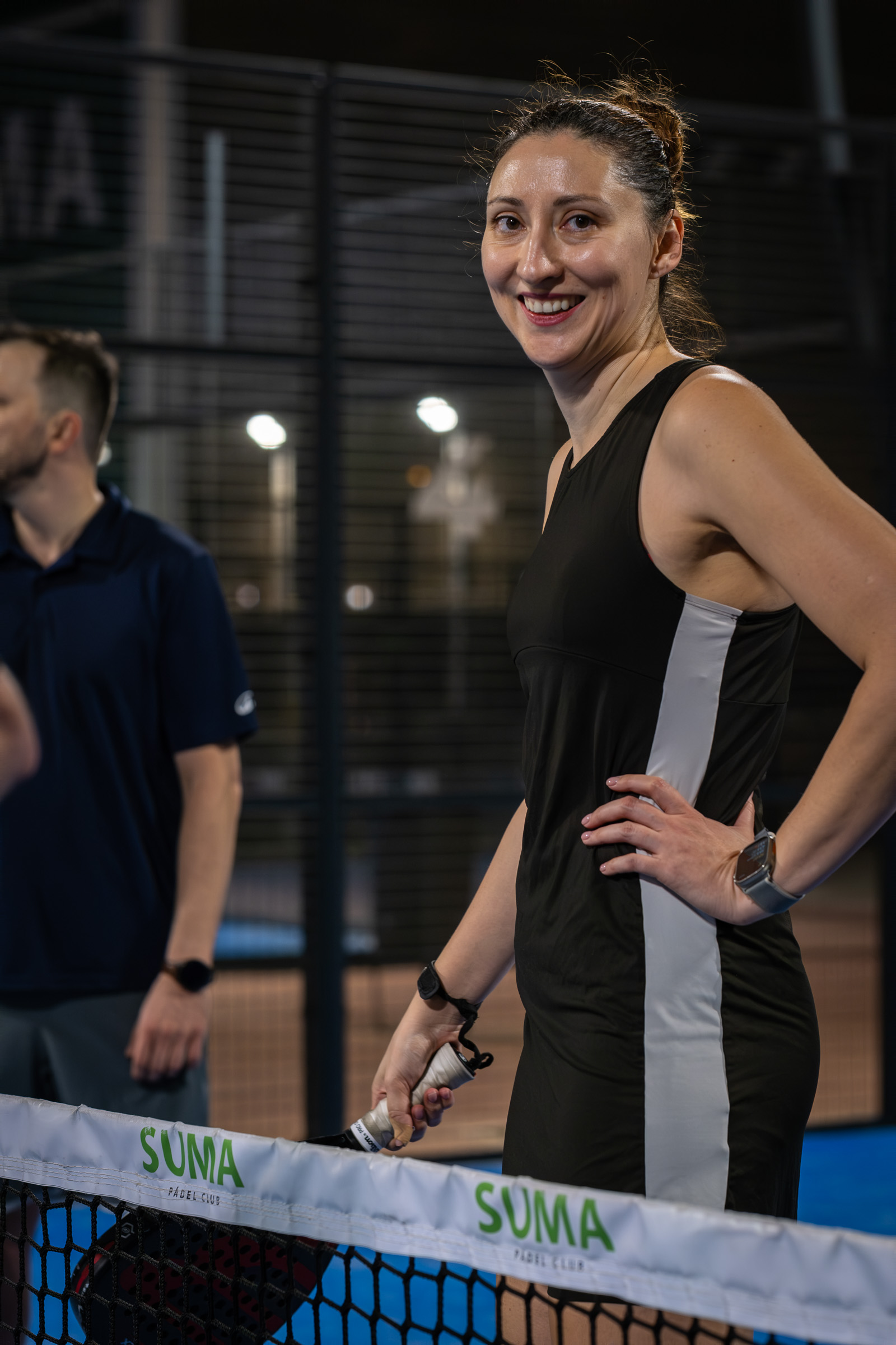 King of the Court Padel Tournament - изображение 62