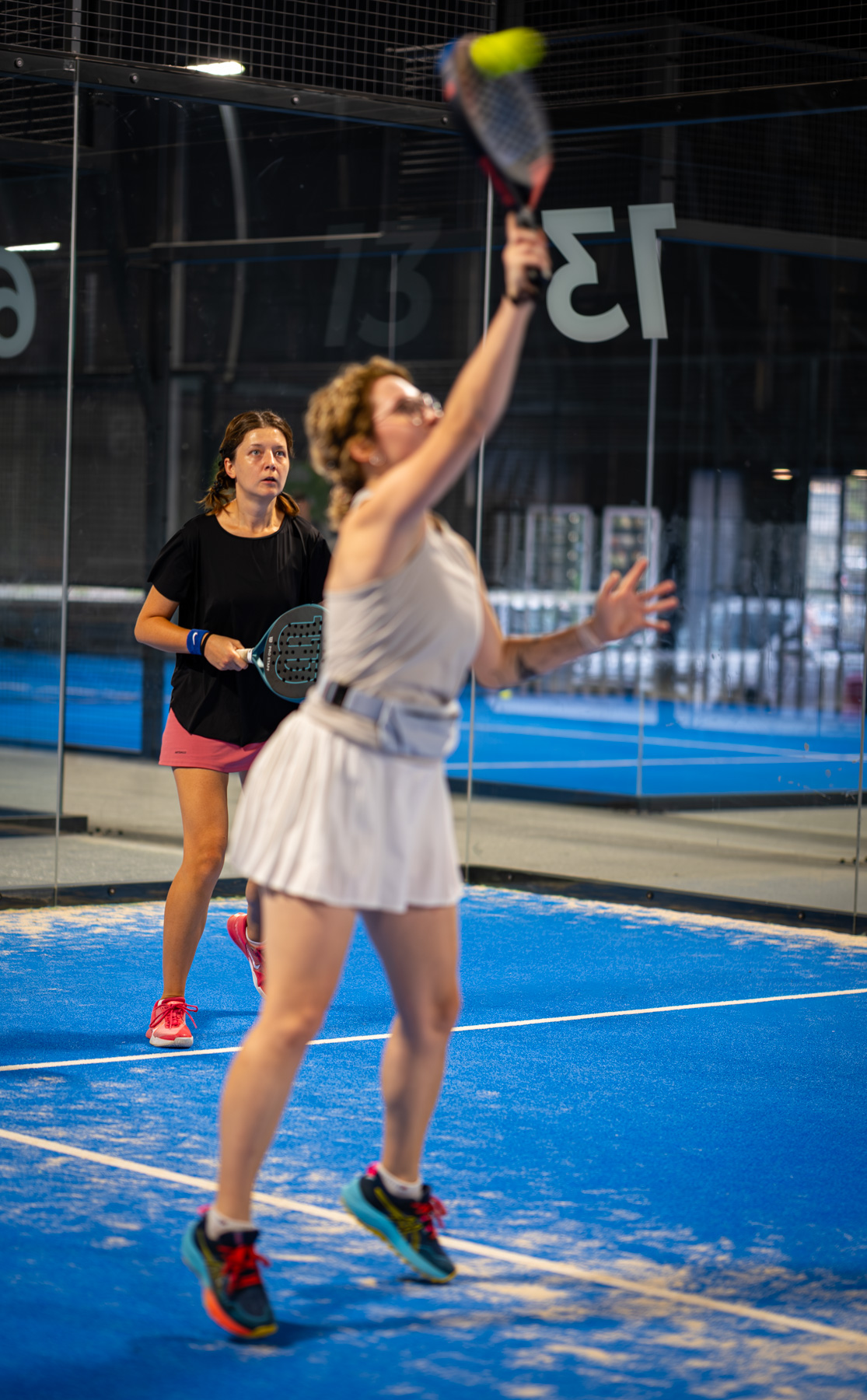 IVIN Queen of the Court - изображение 41