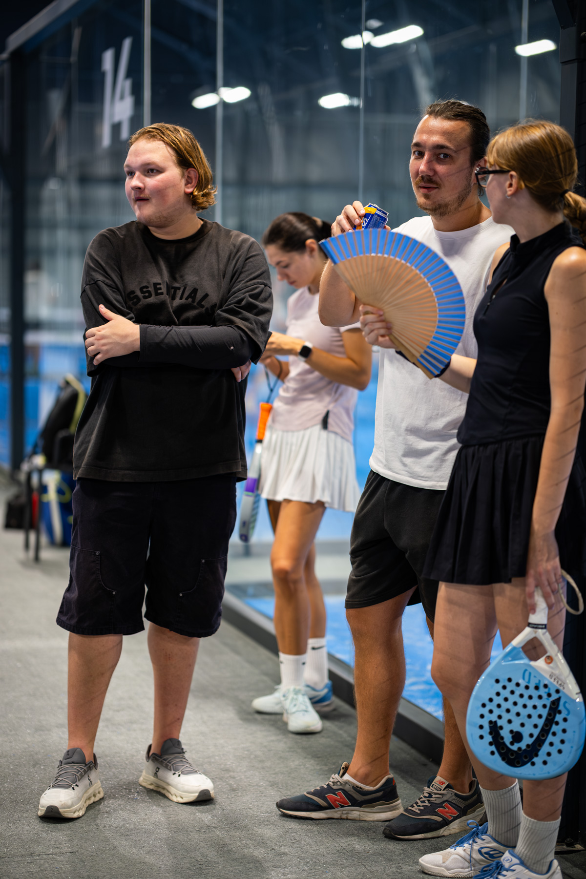 IVIN Queen of the Court - изображение 12