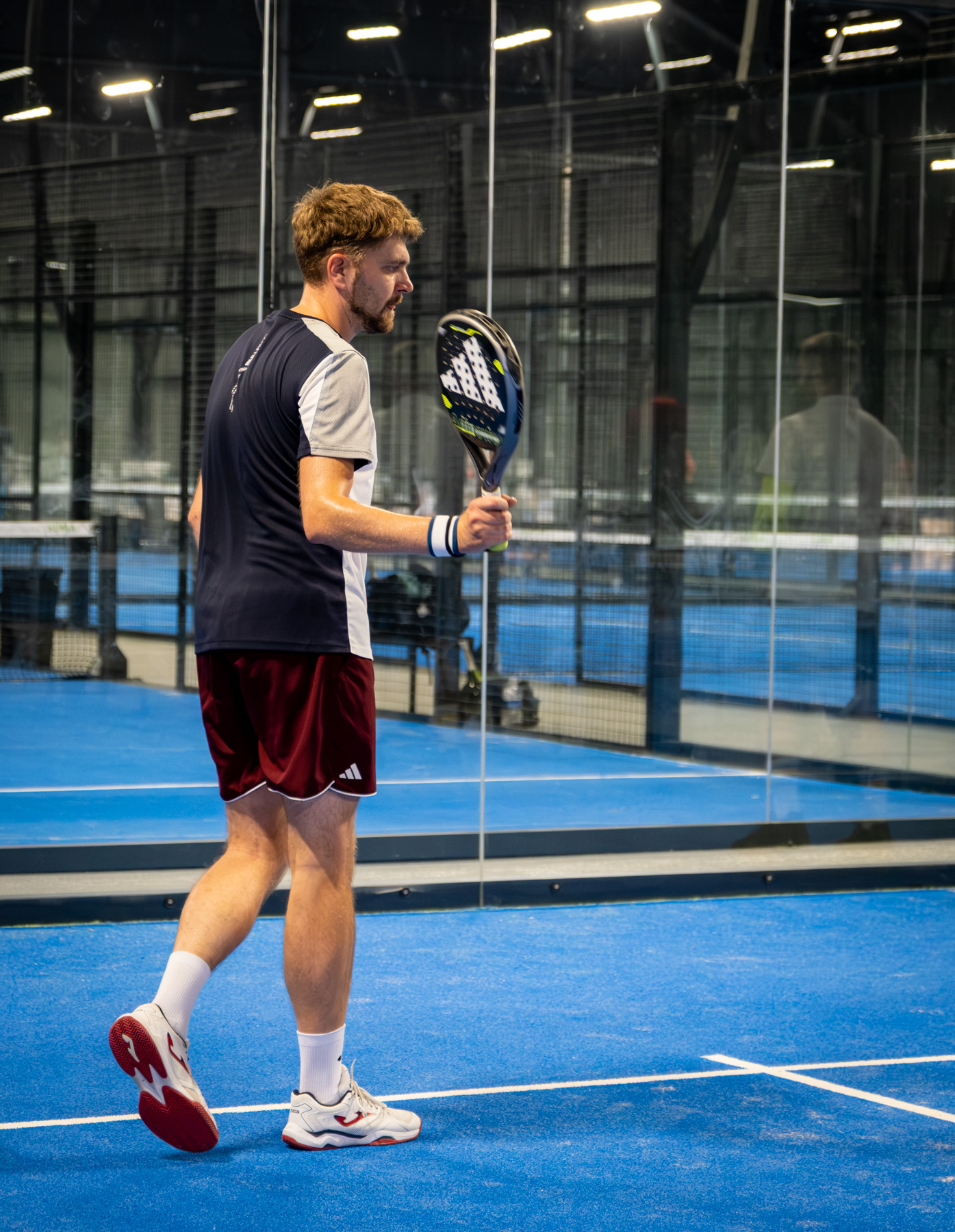 IVIN Padel Tournament - изображение 42