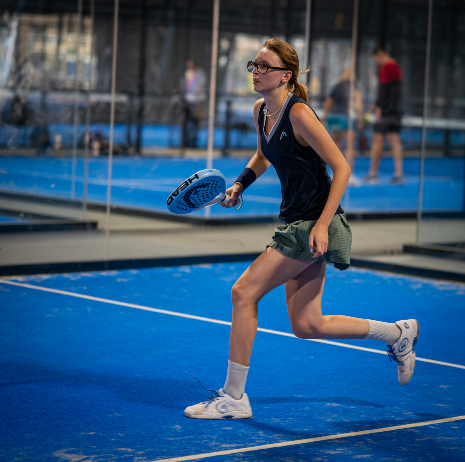 IVIN Padel Tournament - изображение 34