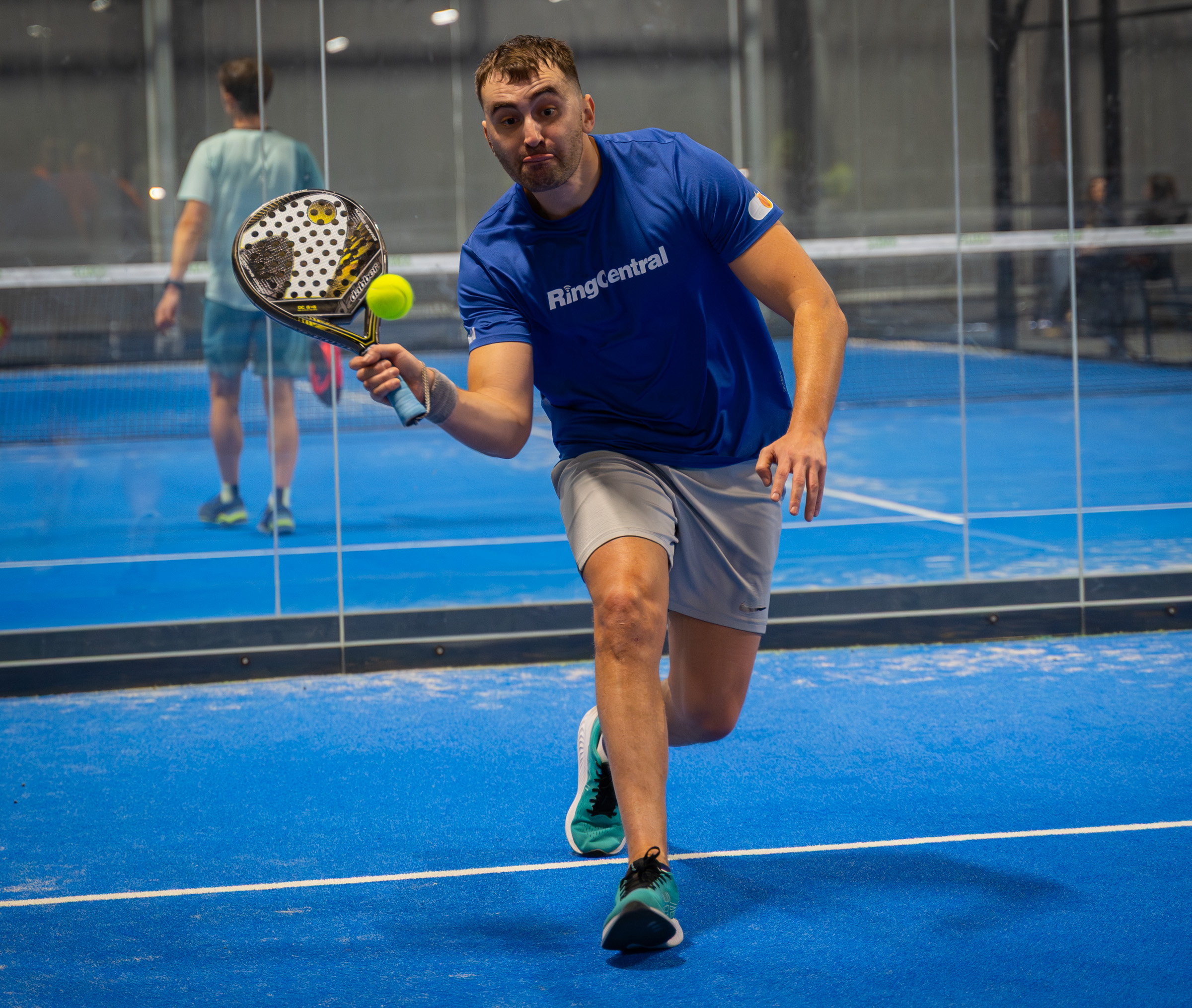 RingCentral Padel Tornament - изображение 113