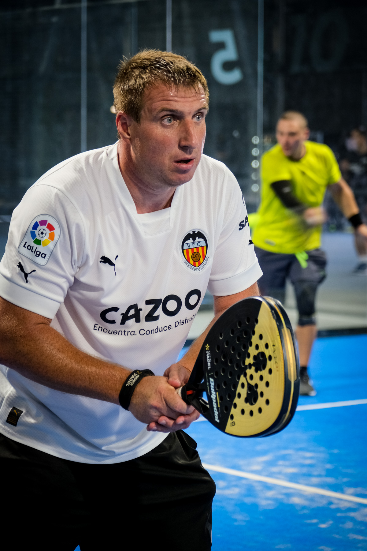 IVIN Padel Tournament - изображение 189