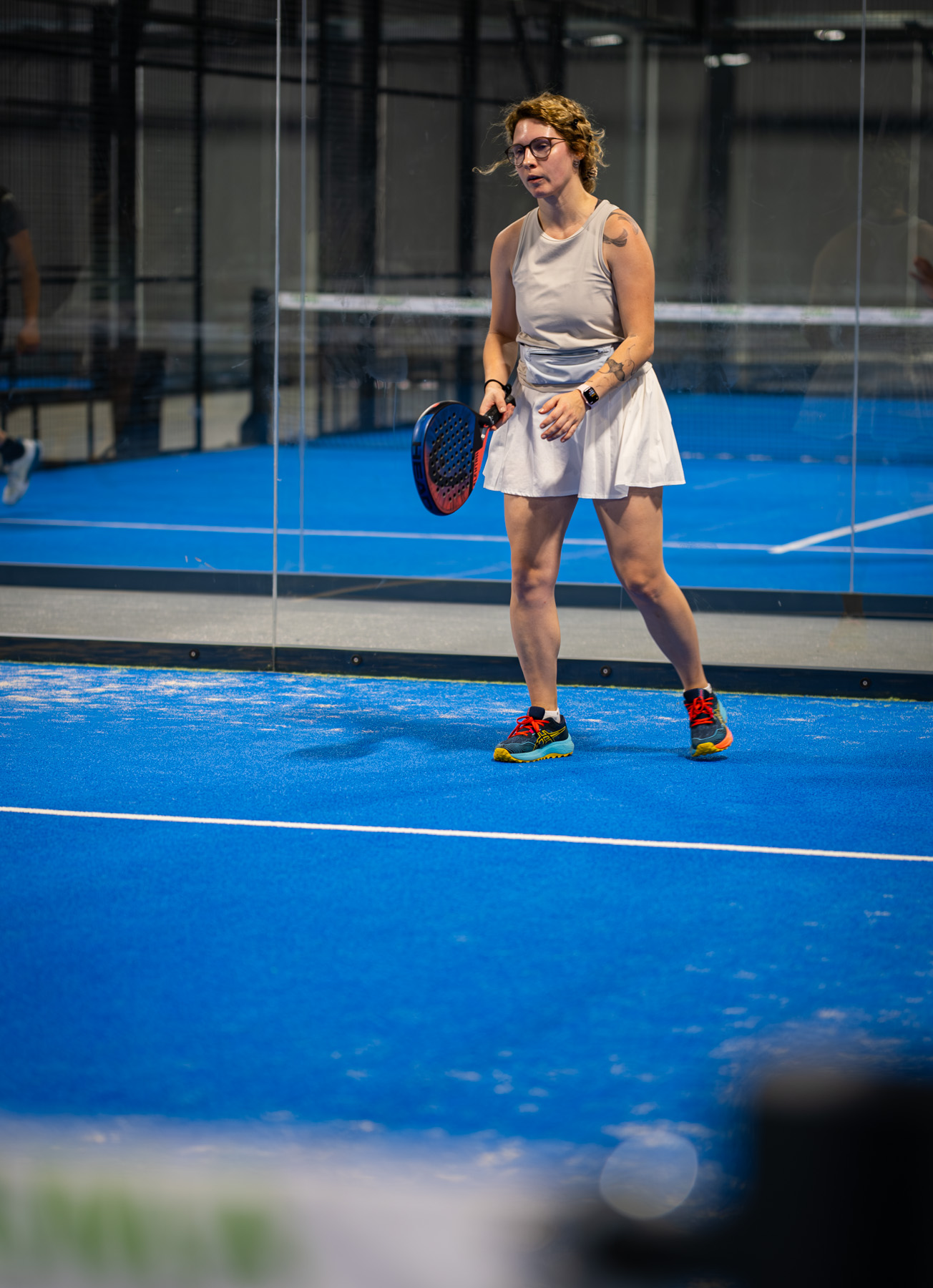 IVIN Queen of the Court - изображение 77