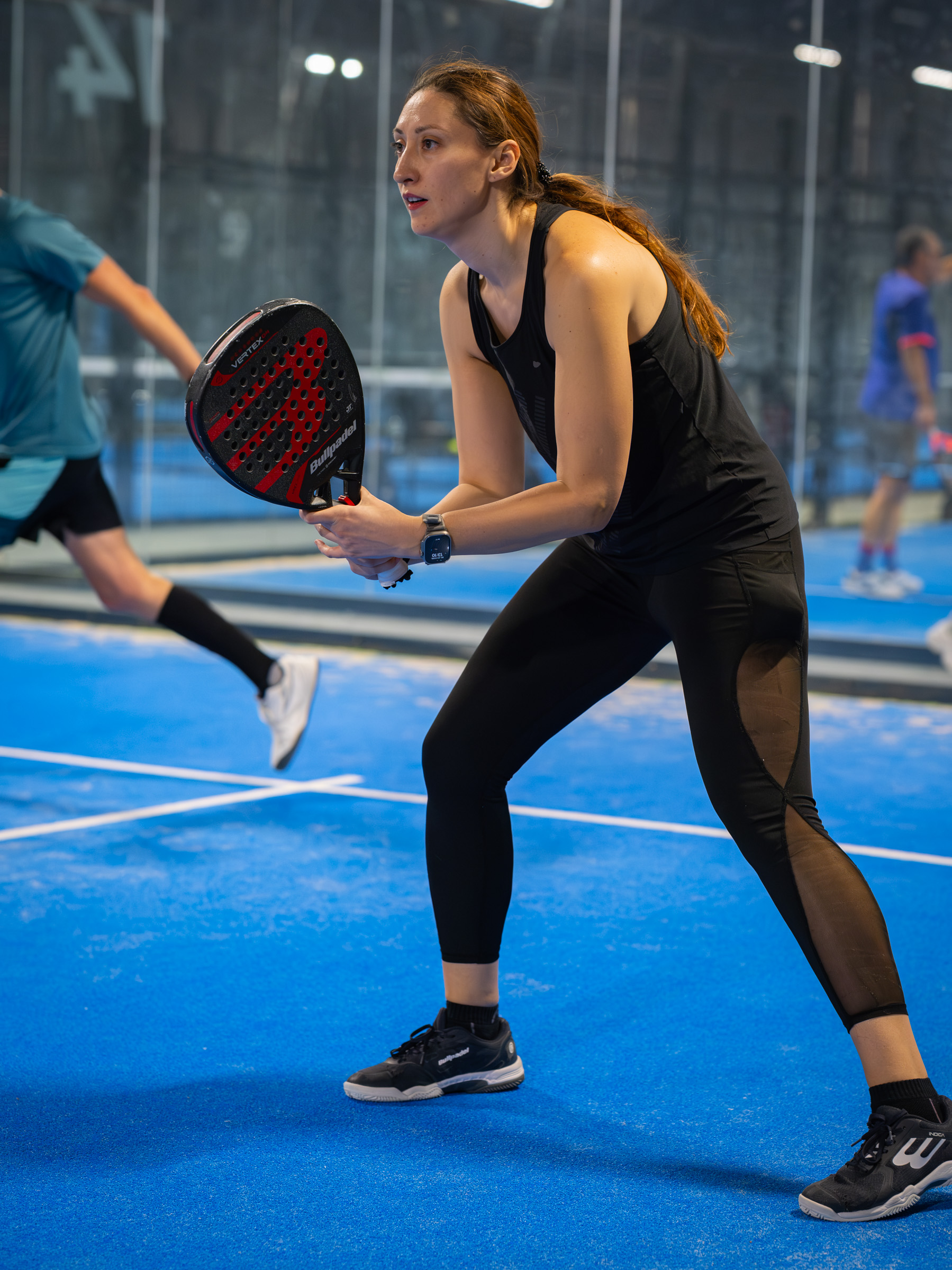 King of the Court Padel Tournament - изображение 141