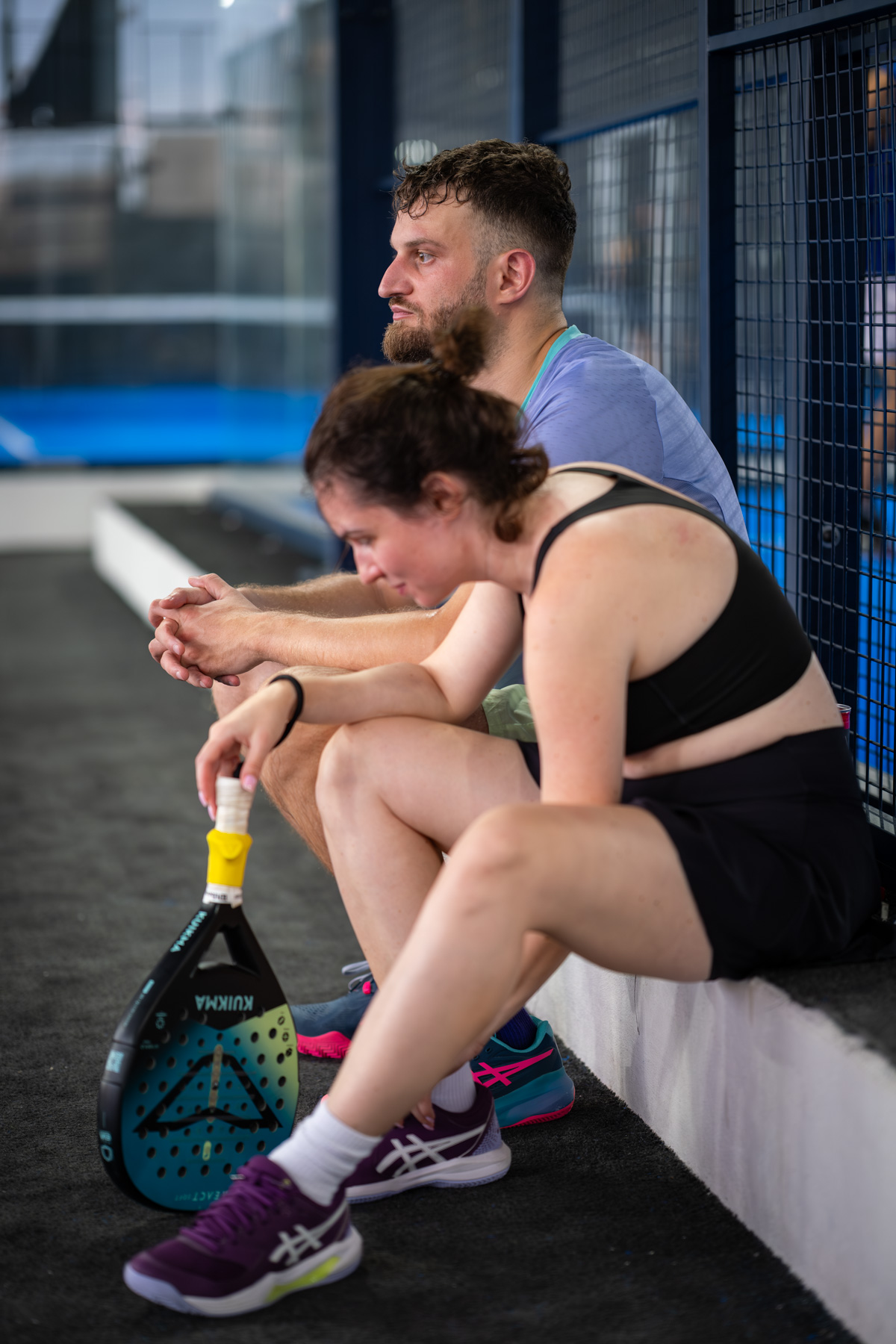 Lindo Padel Tournament - изображение 44