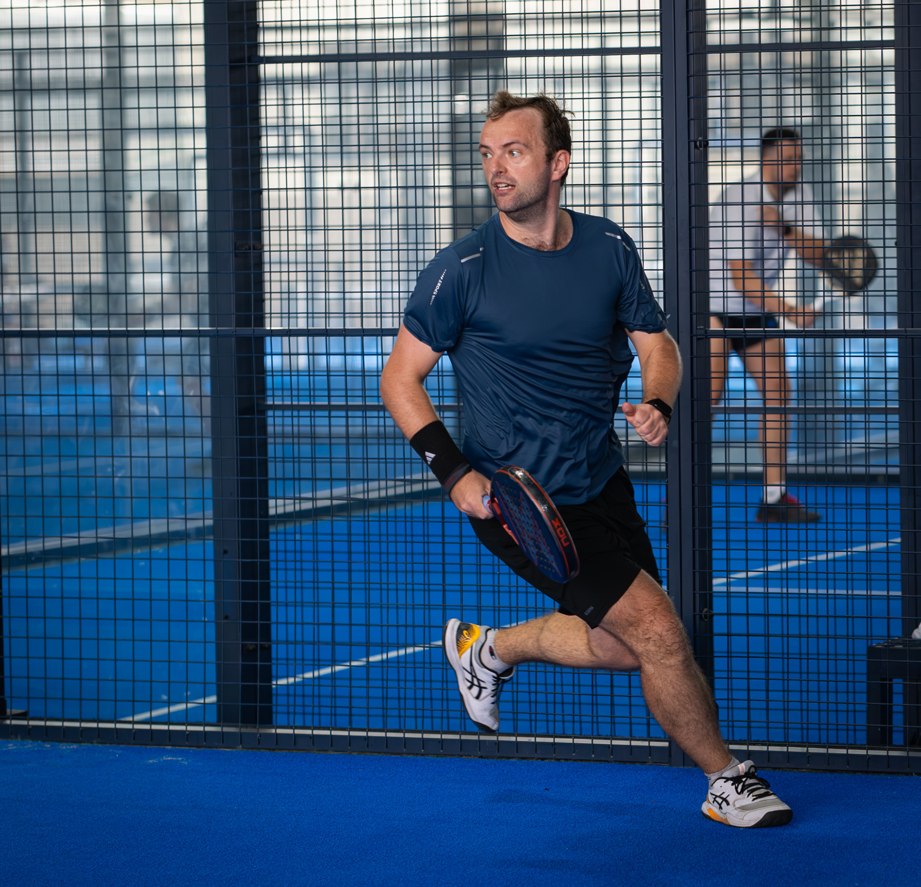 Lindo vs. Alicante - изображение 99