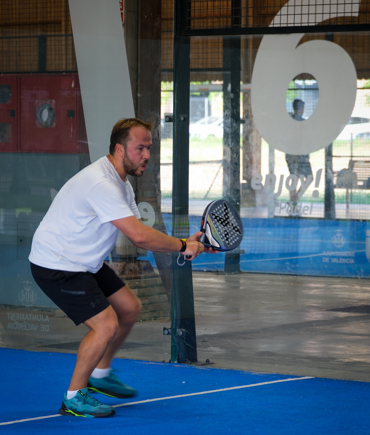 Padel Tournament by Karo - изображение 13