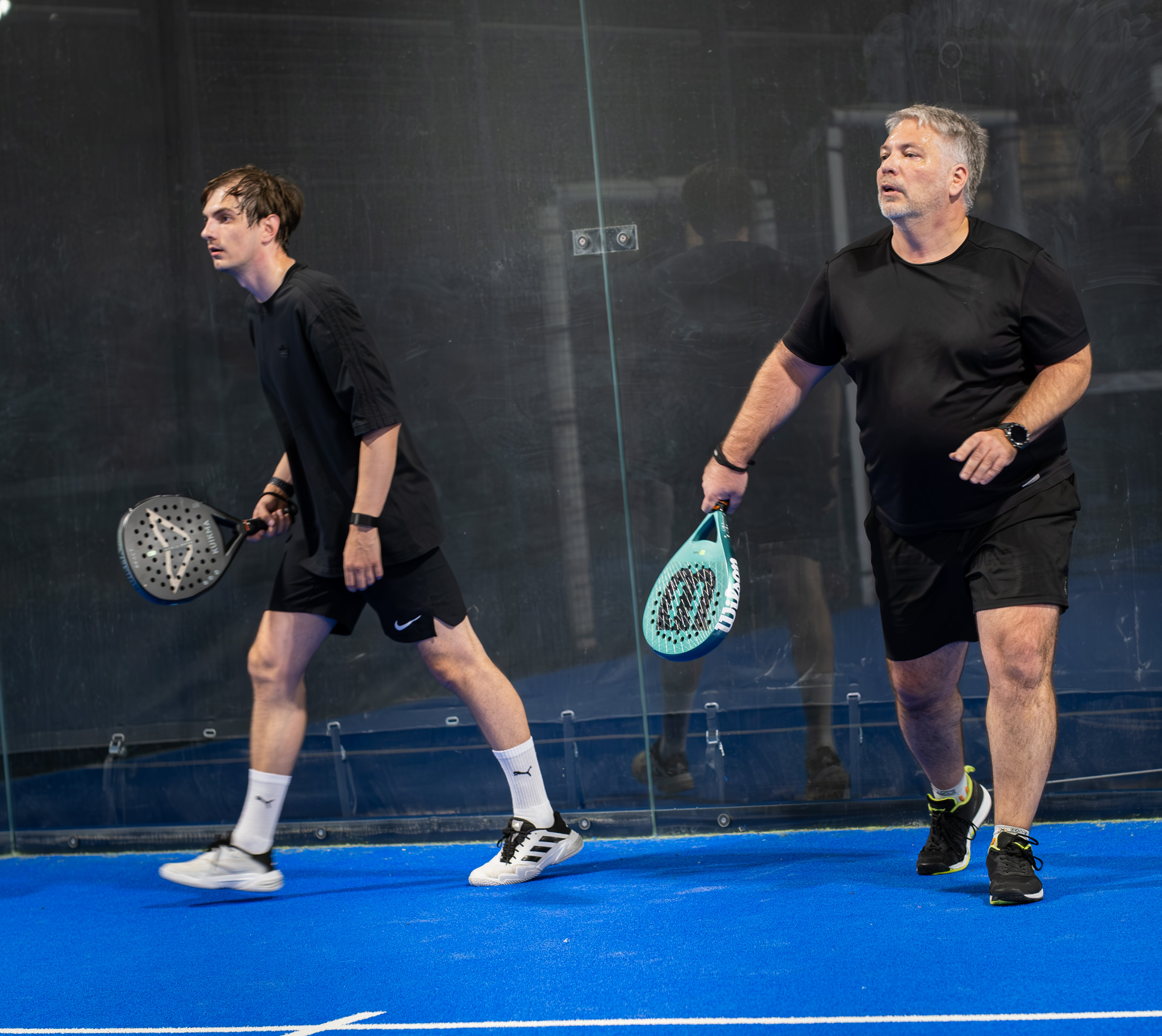 Bullpadel League - изображение 7