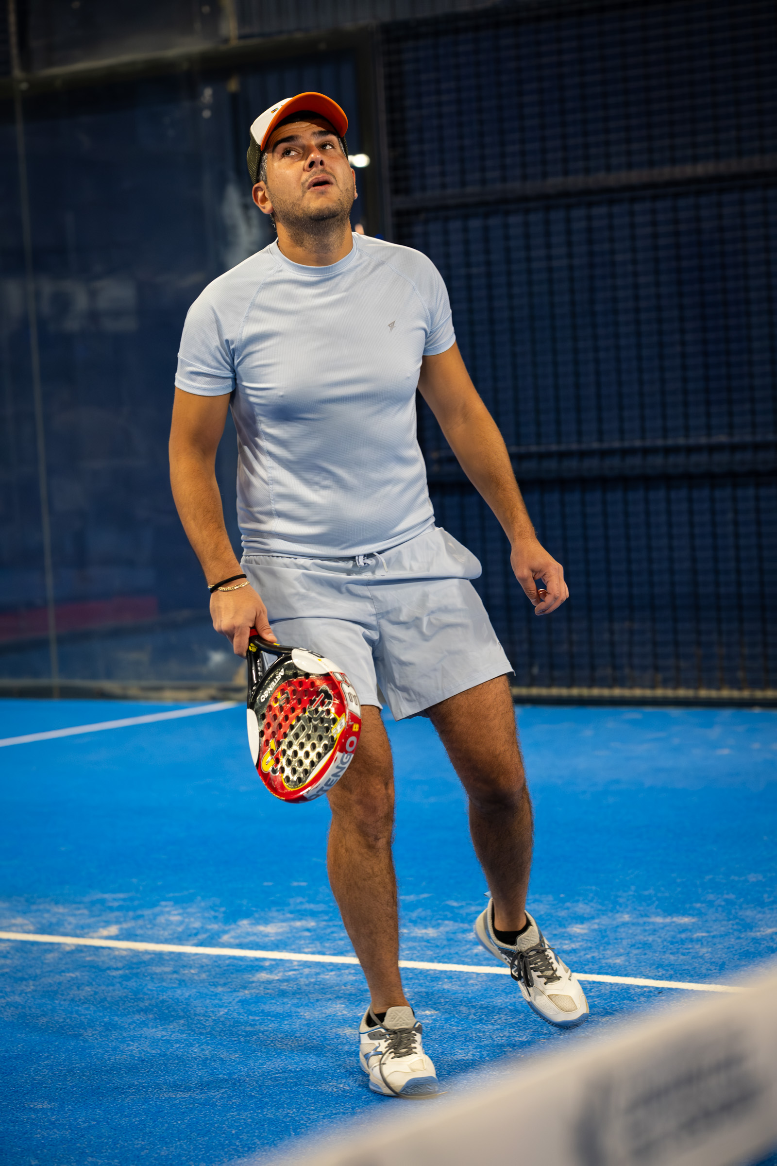 IVIN Halloween Padel Tournament 2.0-2.5&2.75-3.0 - изображение 38