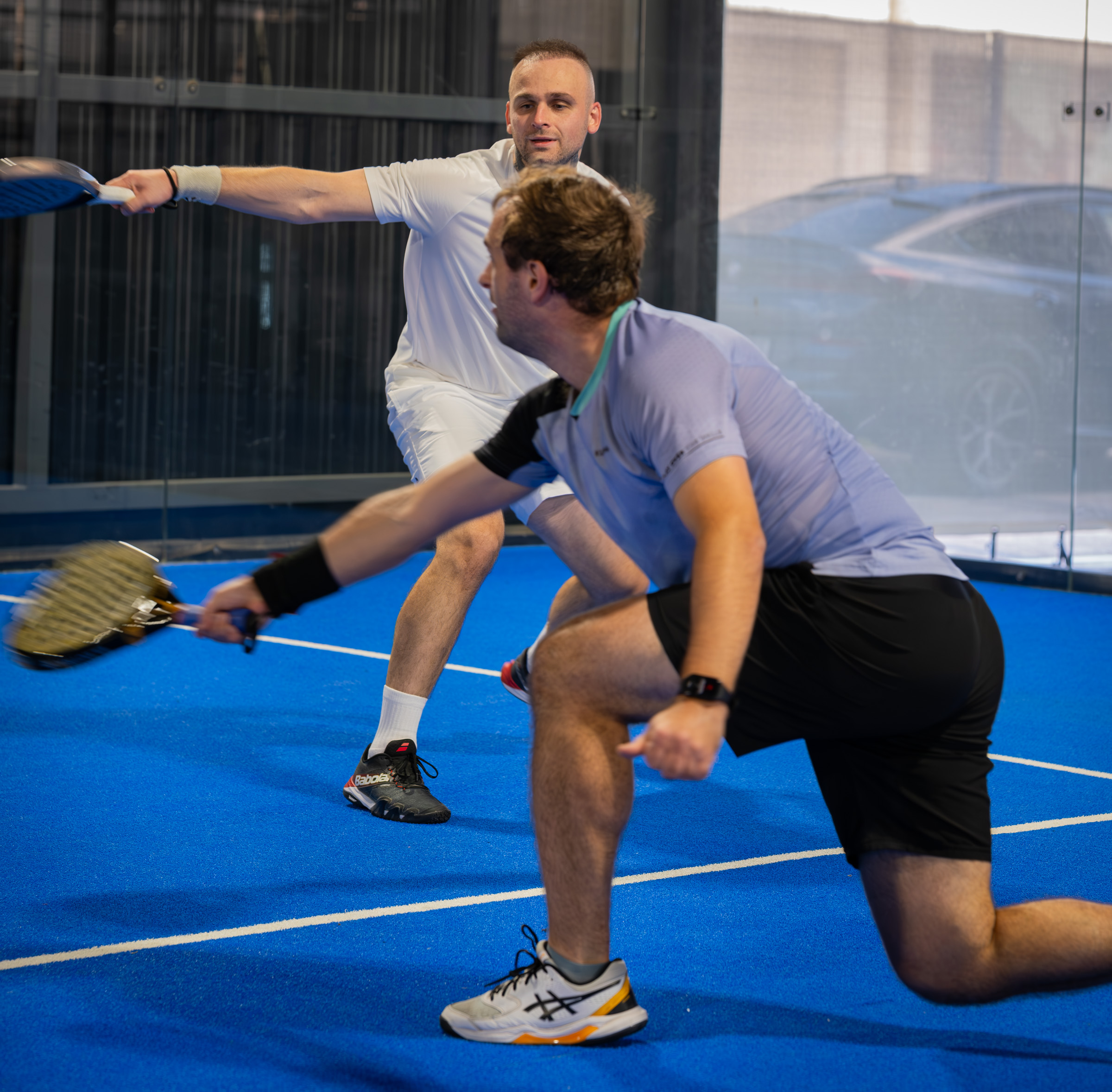 Lindo vs the Netherlands - изображение 13