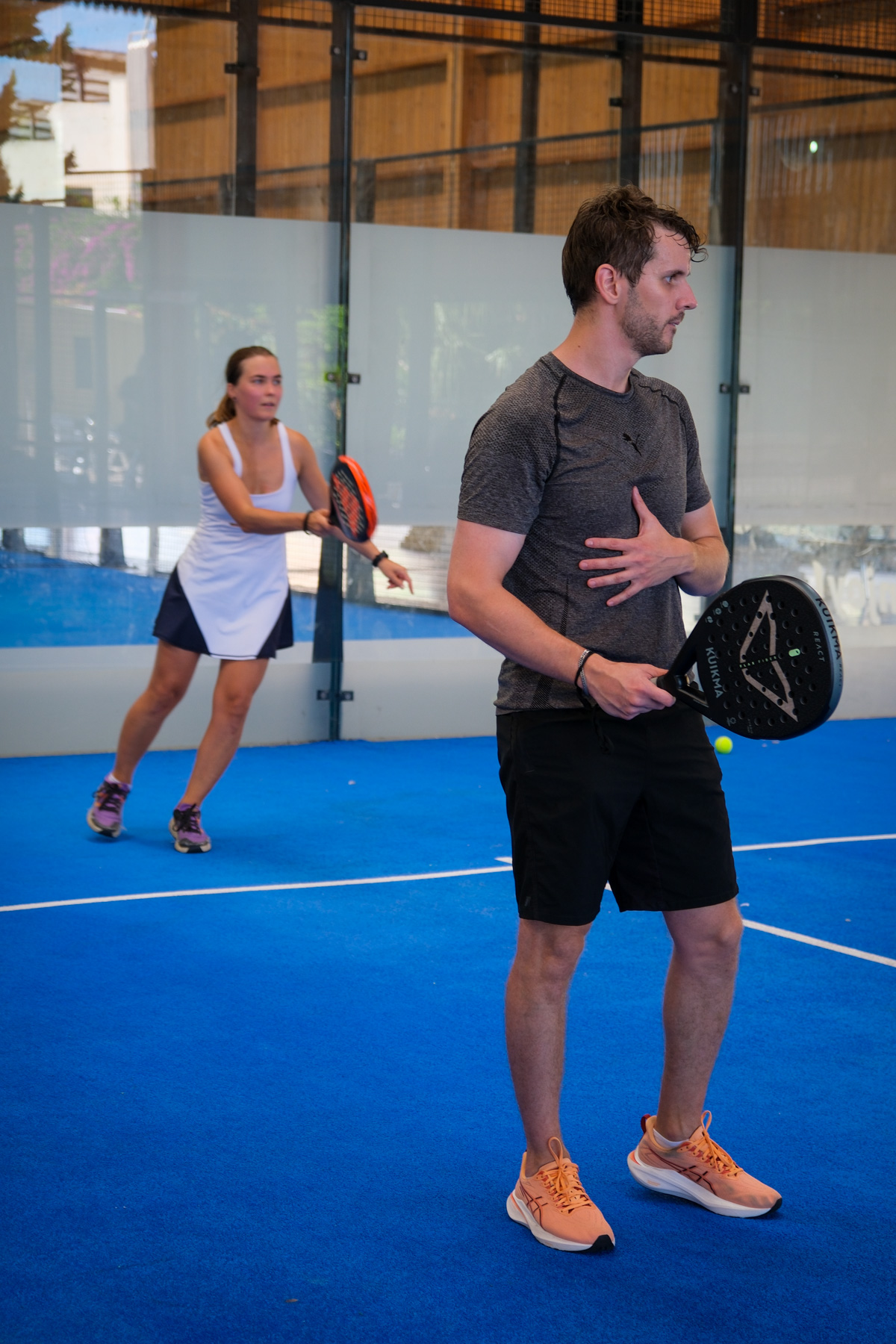 Padel Tournament by Karo - изображение 87