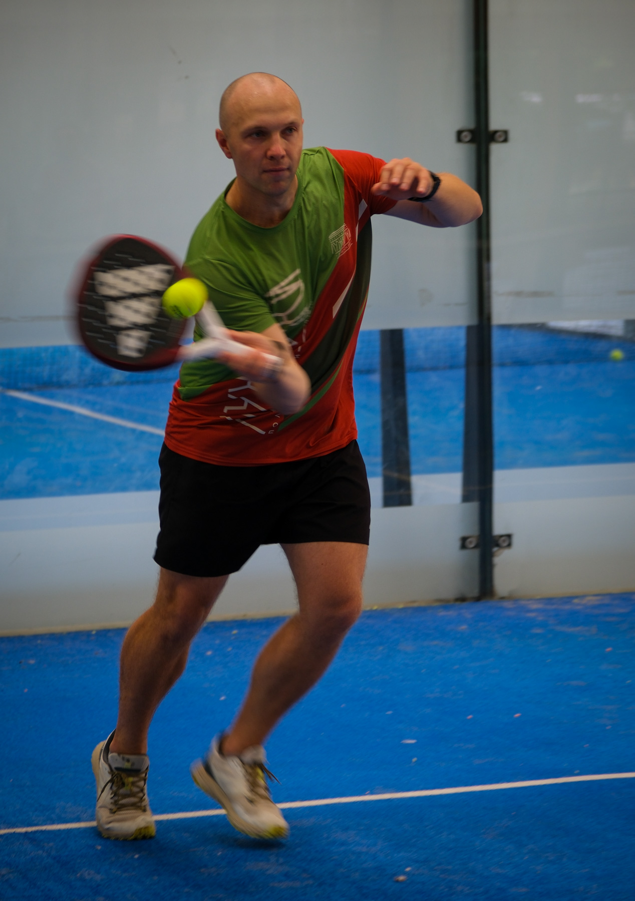 Padel Tournament by Karo - изображение 152