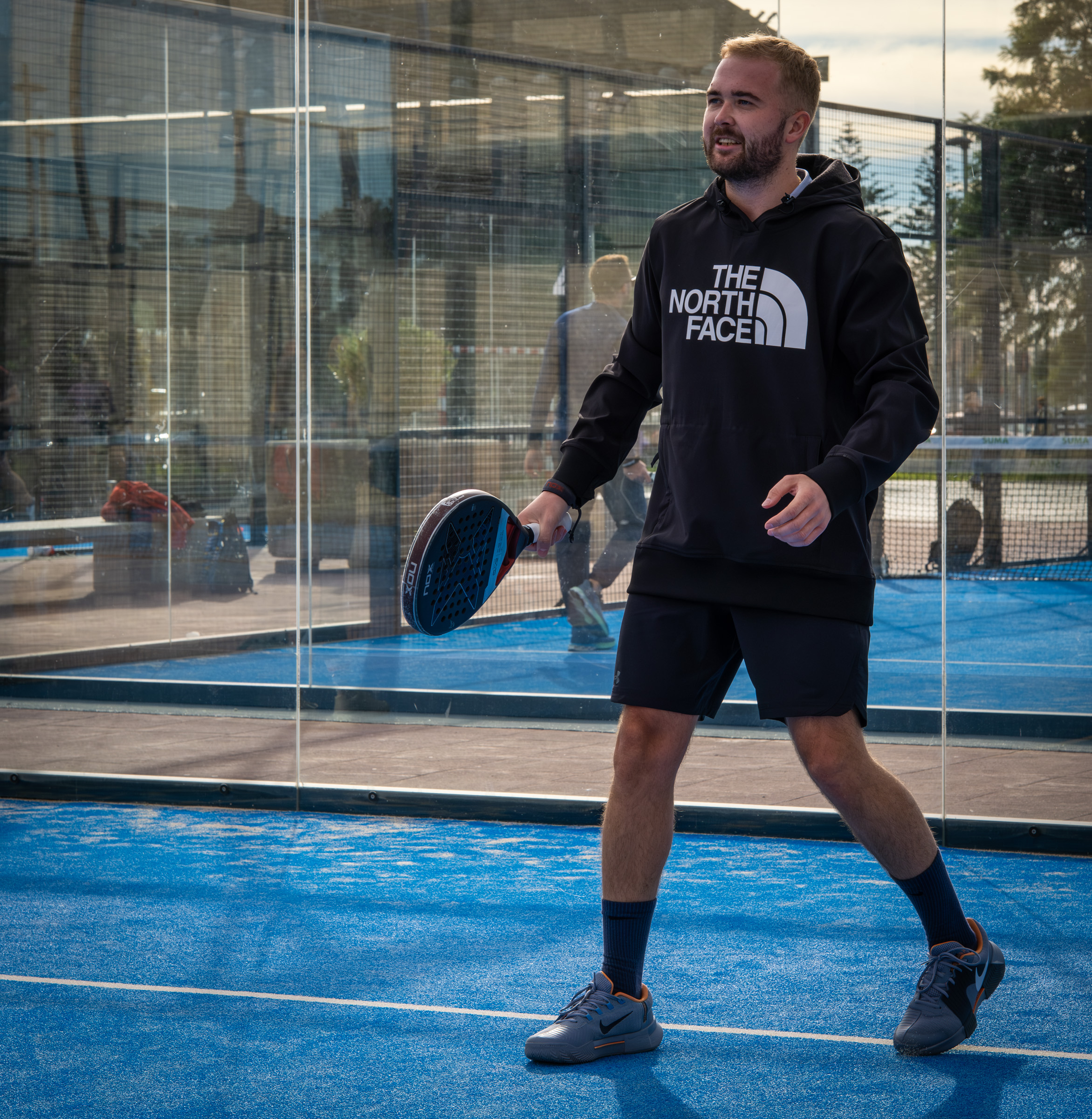 King of the Court Padel Tournament - изображение 38