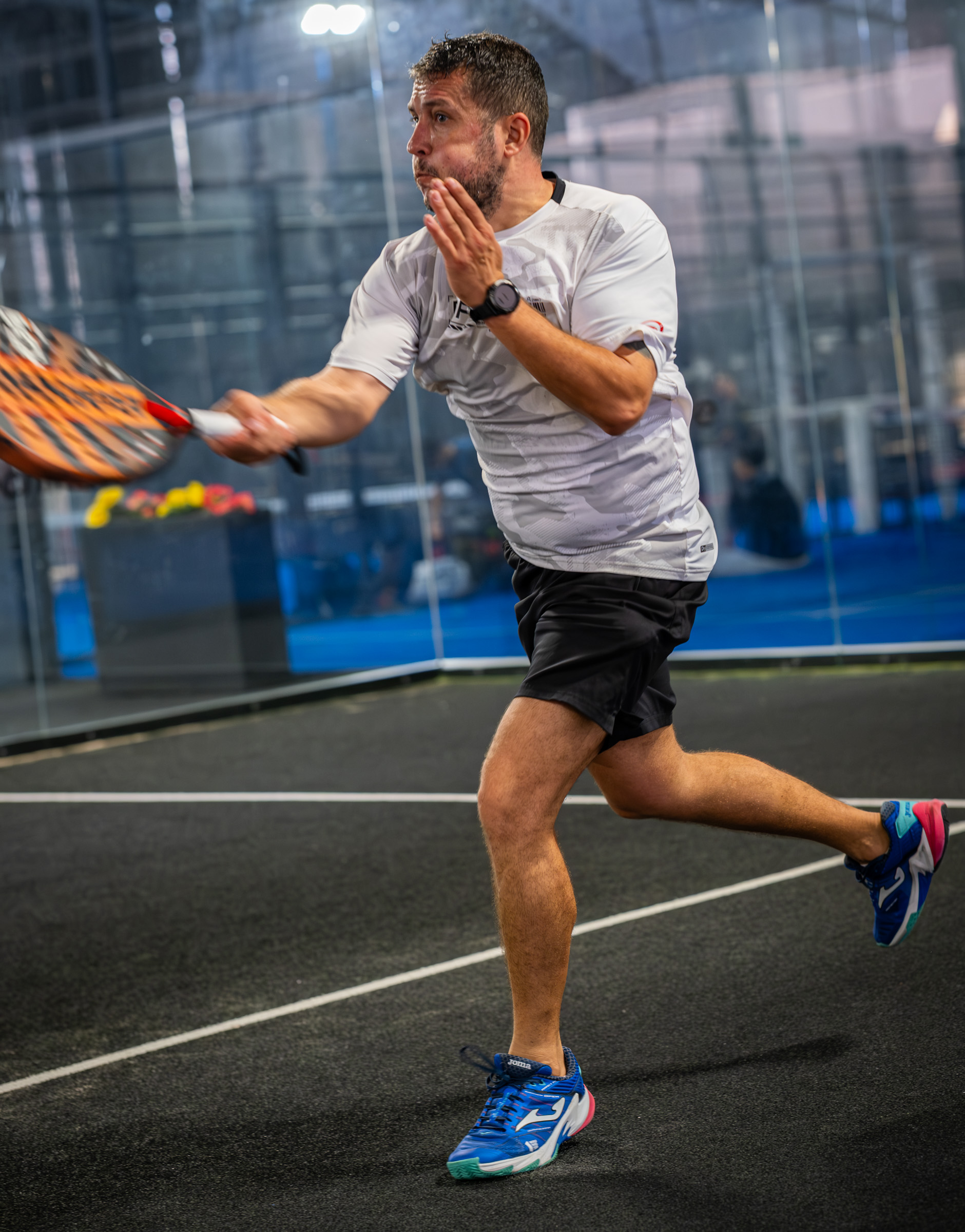 Lindo Padel Tournament - изображение 82