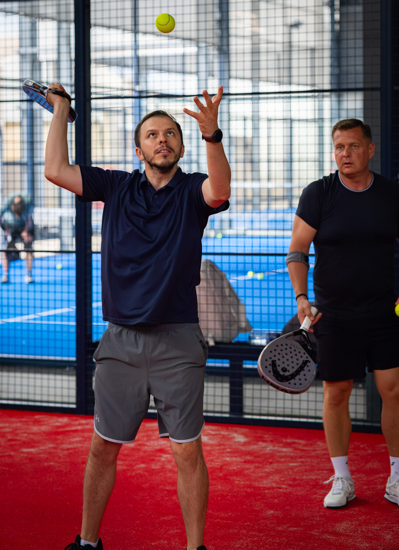 Lindo Padel Tournament - изображение 128