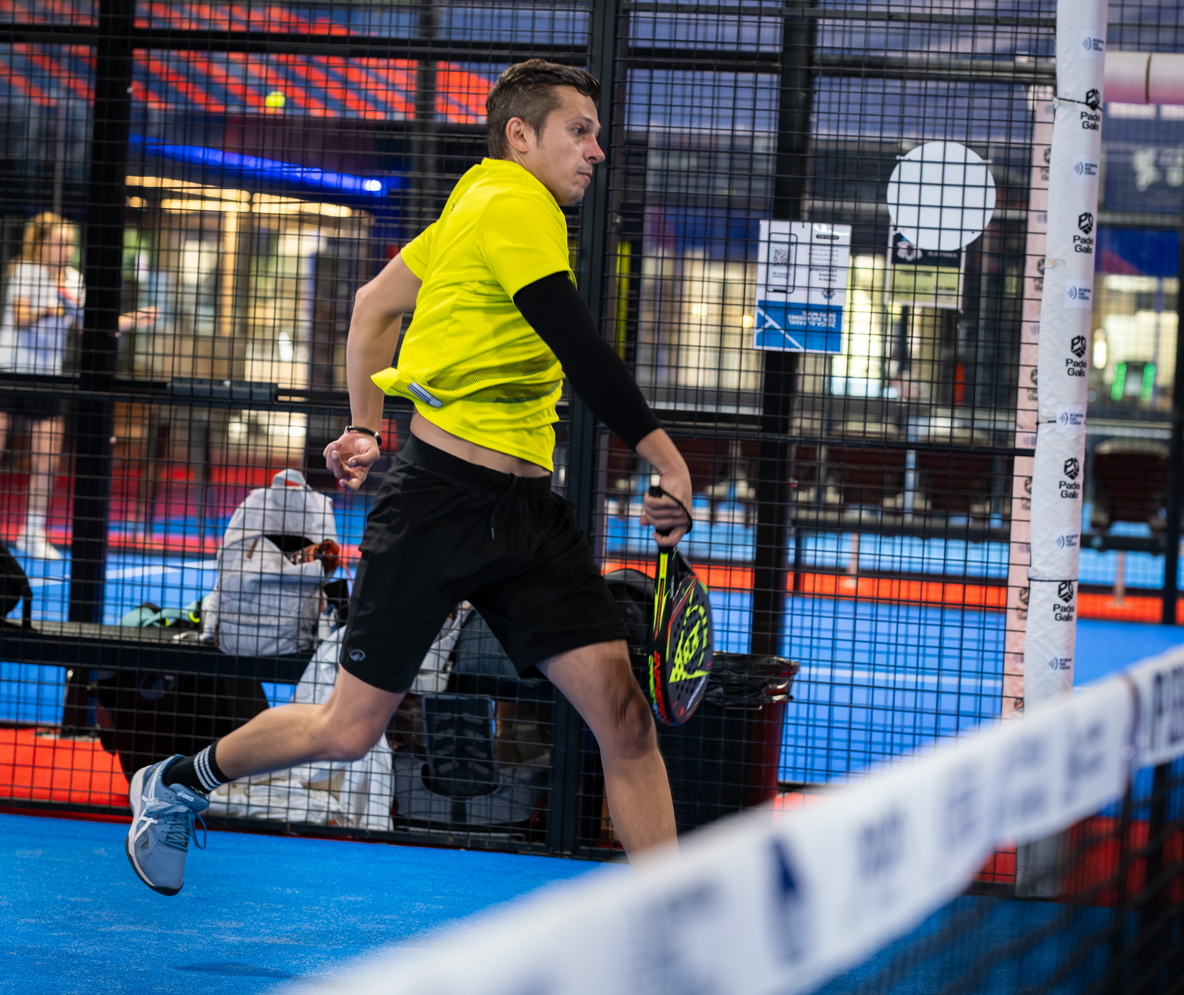 IVIN Halloween Padel Tournament 2.0-2.5&2.75-3.0 - изображение 125