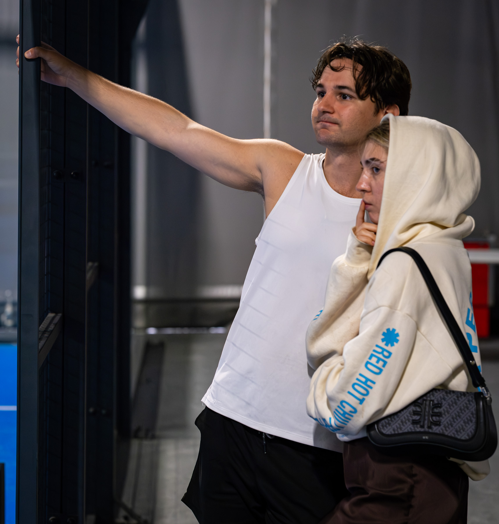 IVIN Padel Tournament - изображение 131