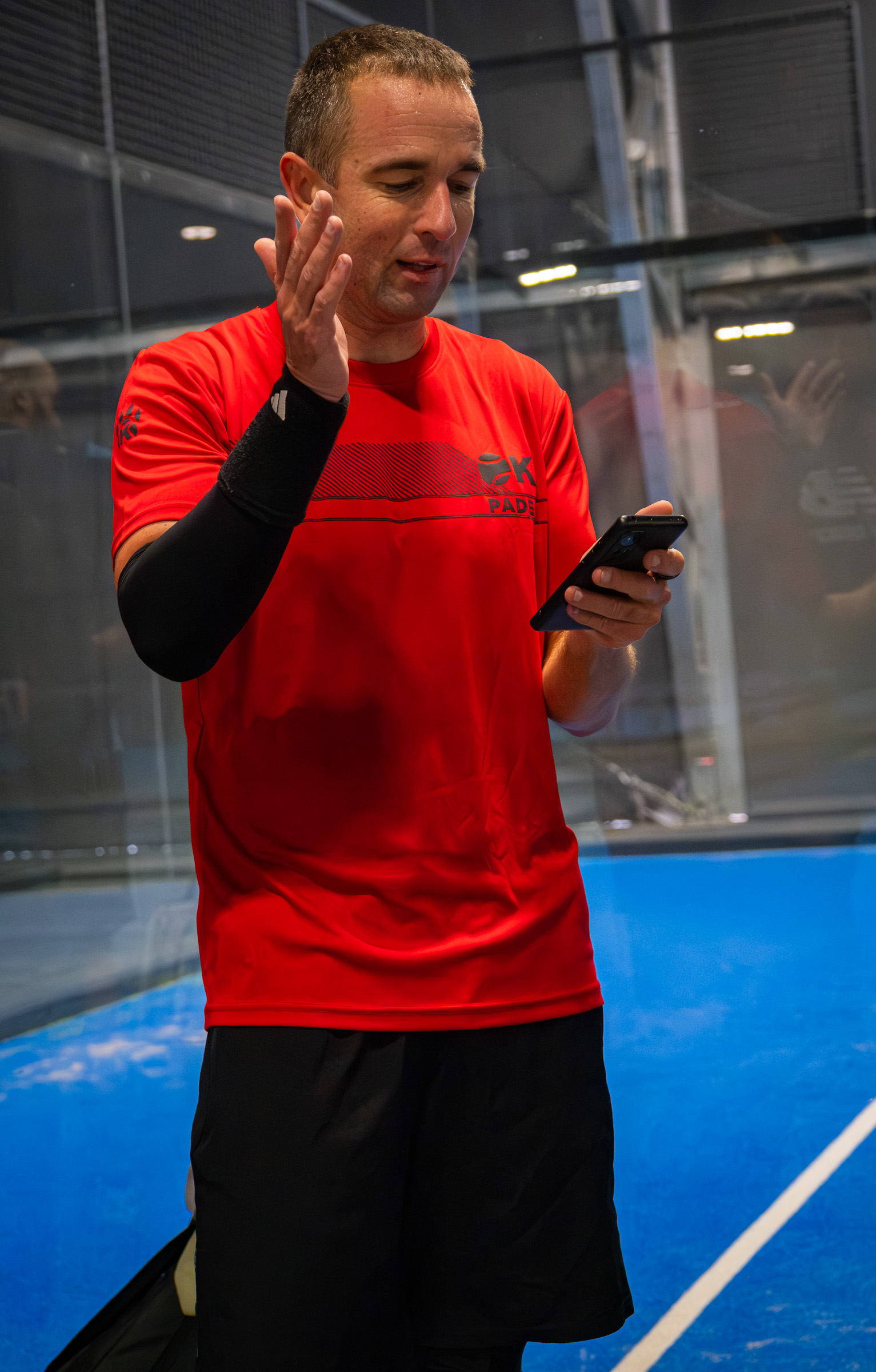 Mexicano Padel Tournament - изображение 87