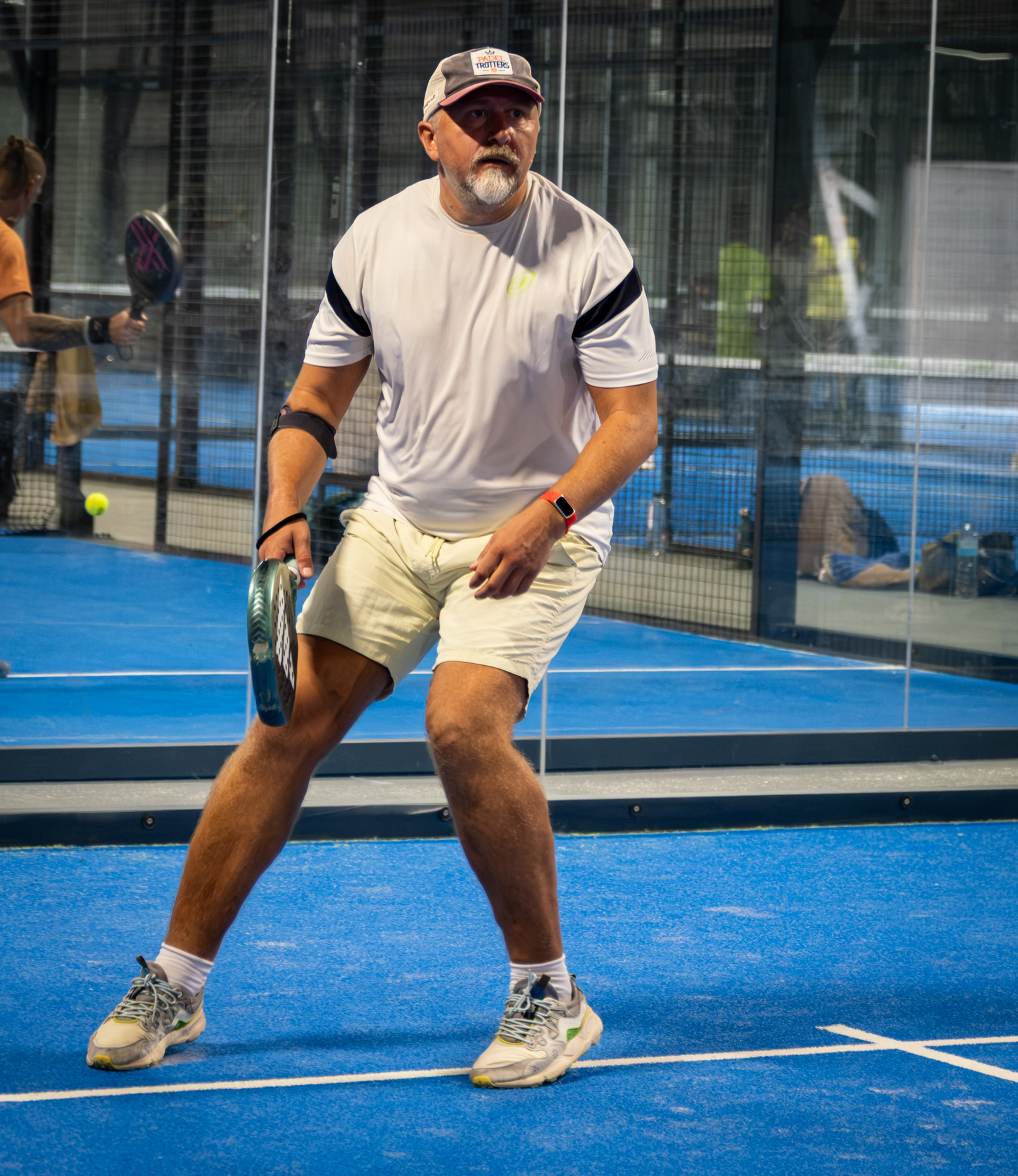 IVIN Padel Tournament - изображение 26