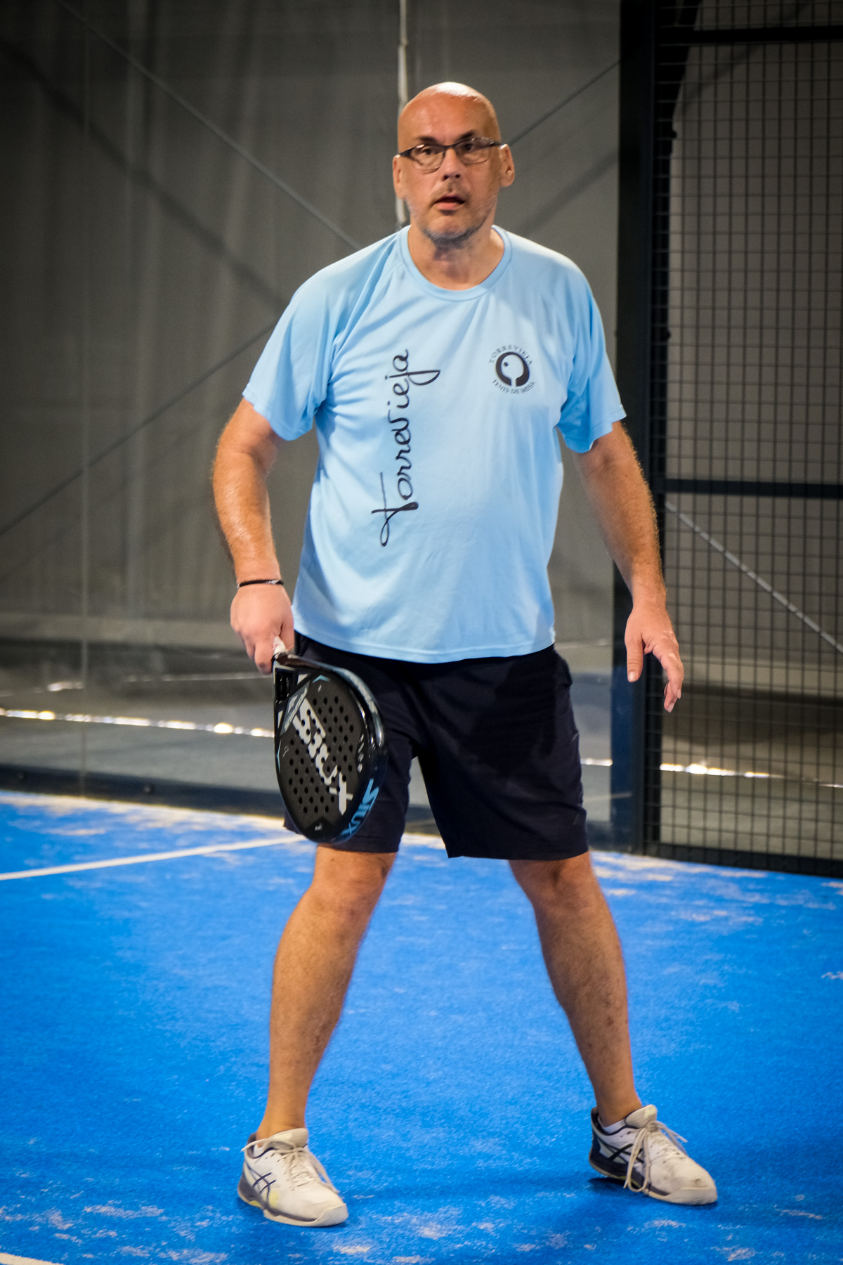 IVIN Padel Tournament - изображение 57