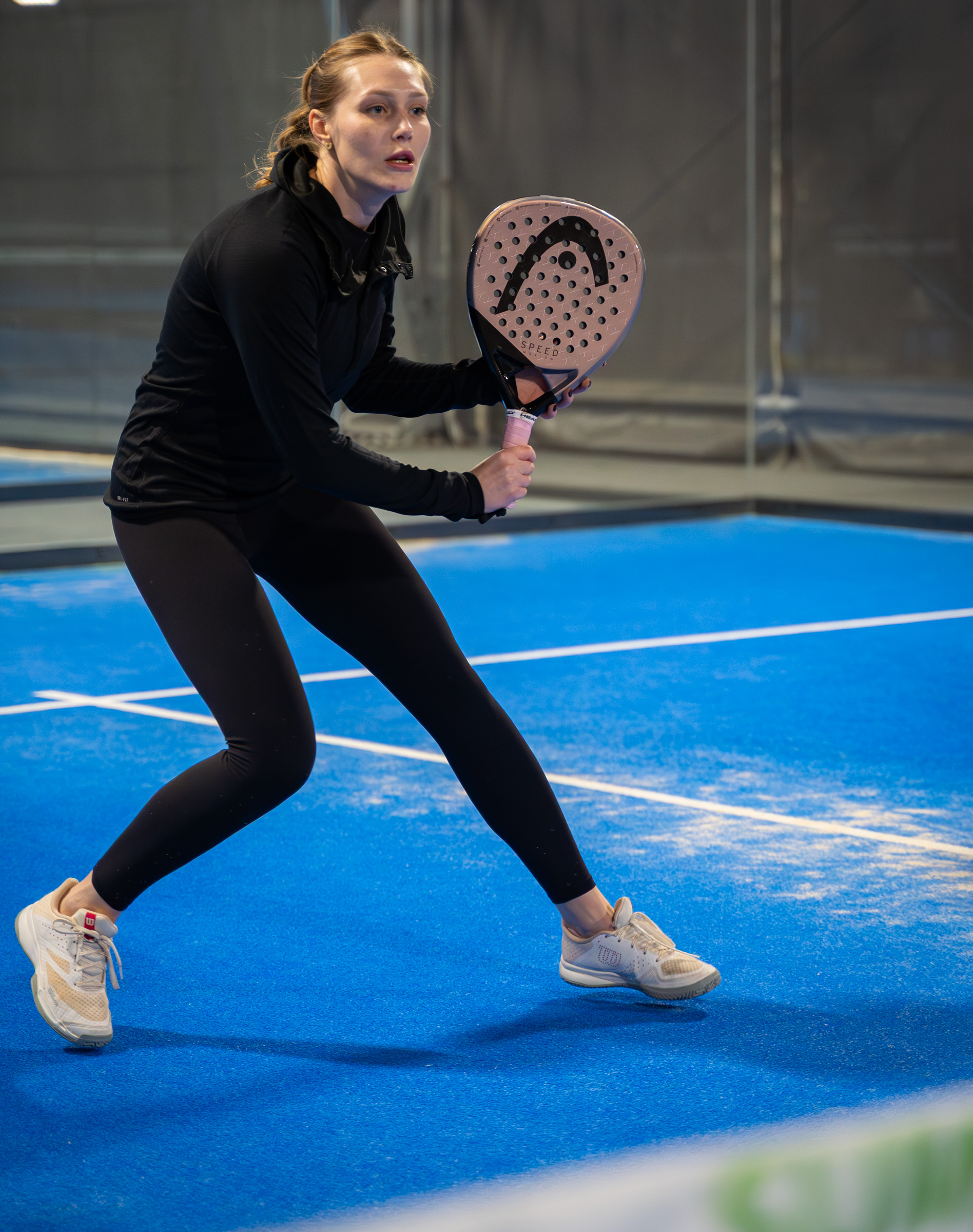 IVIN Padel Tournament Americano - изображение 36