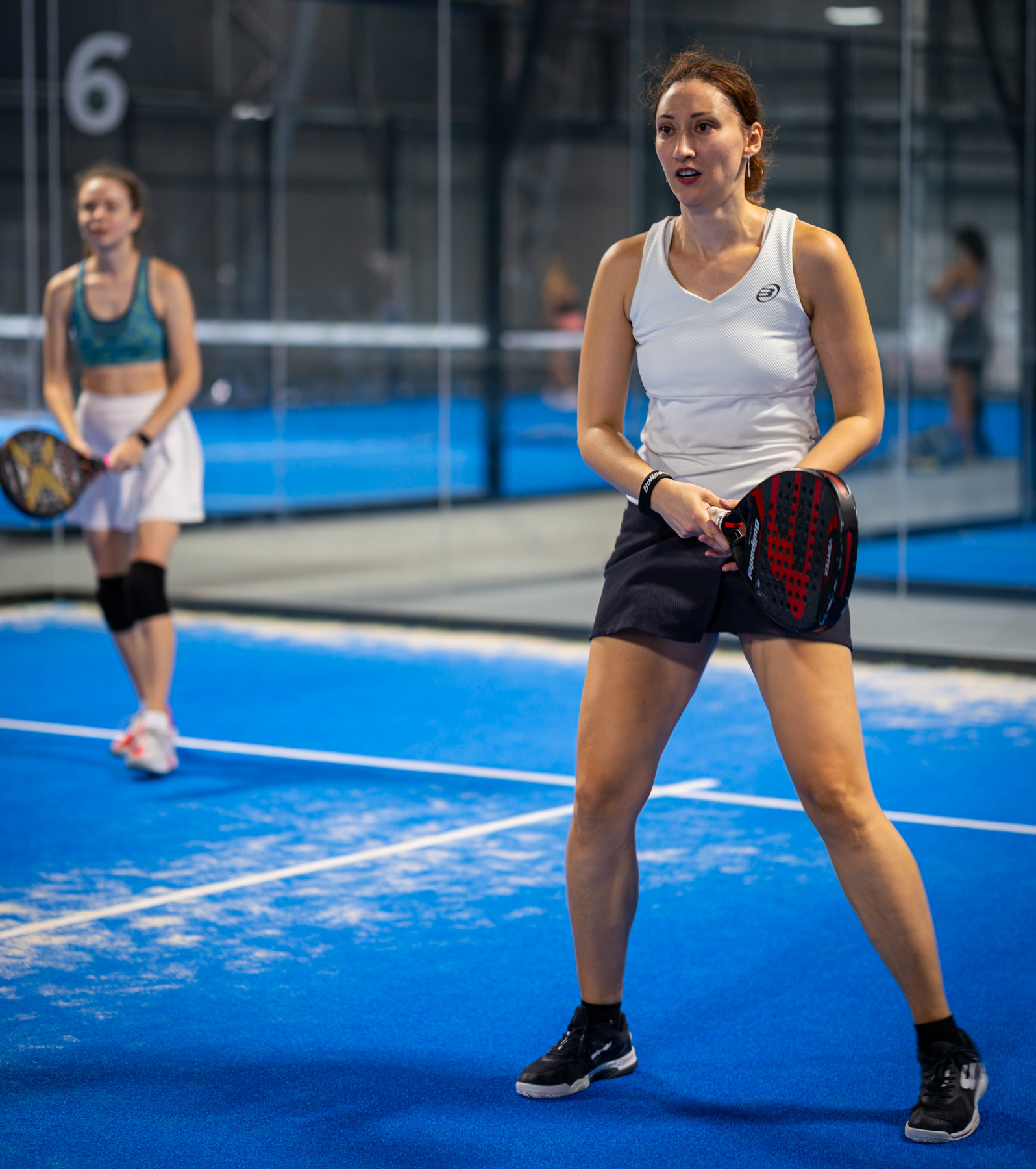 IVIN Queen of the Court - изображение 96