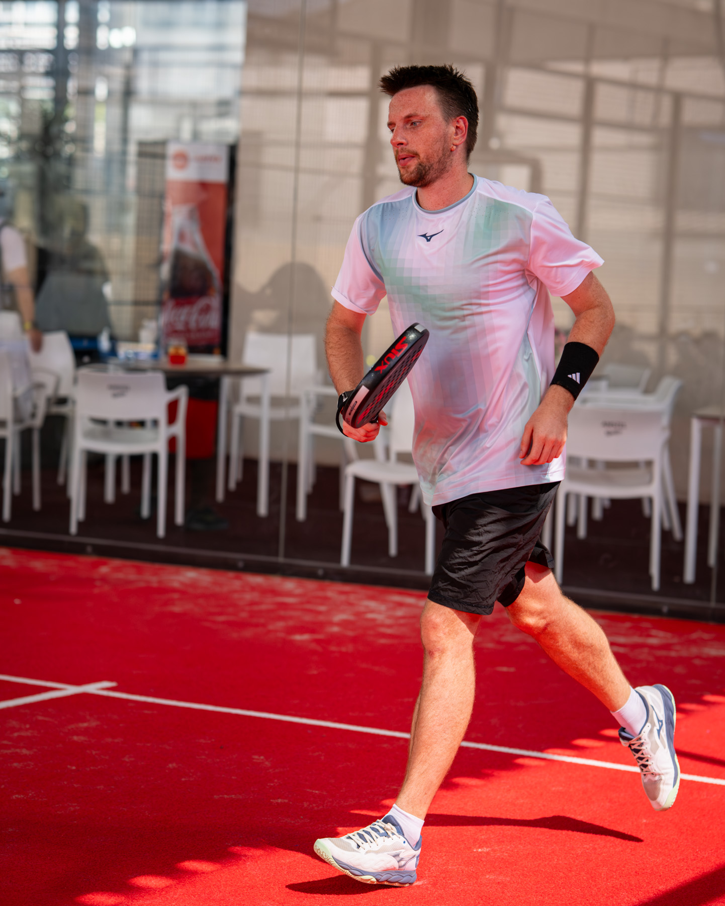 Lindo Padel Tournament - изображение 50