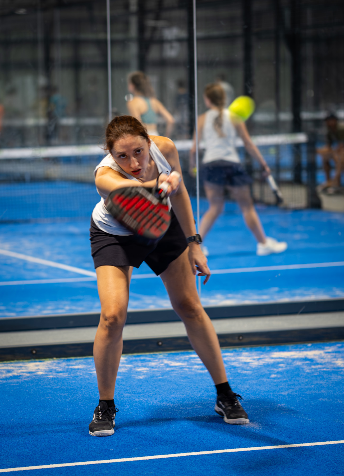 IVIN Queen of the Court - изображение 183