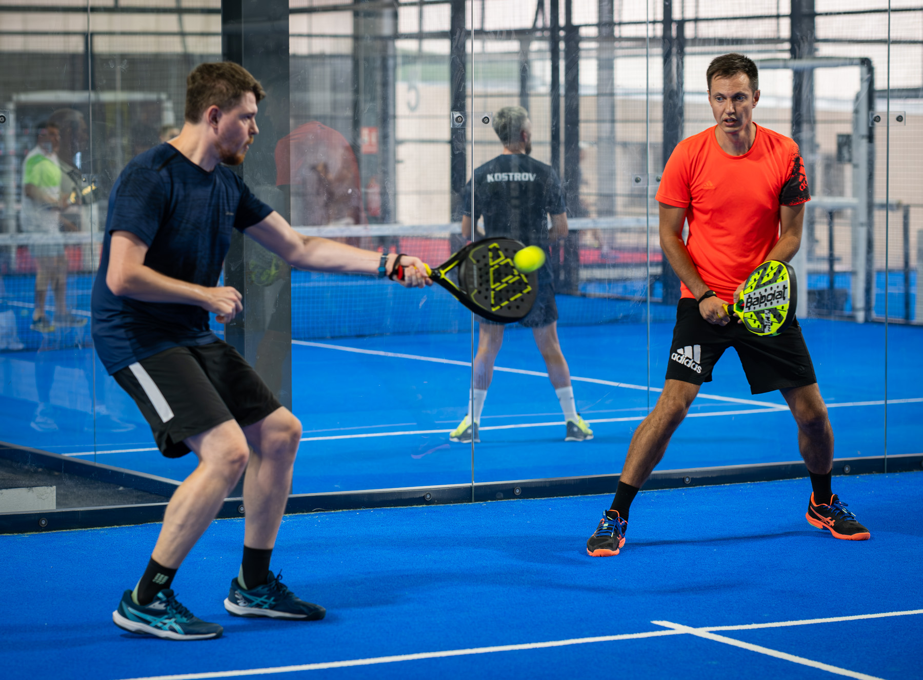 Lindo vs. Alicante - изображение 10