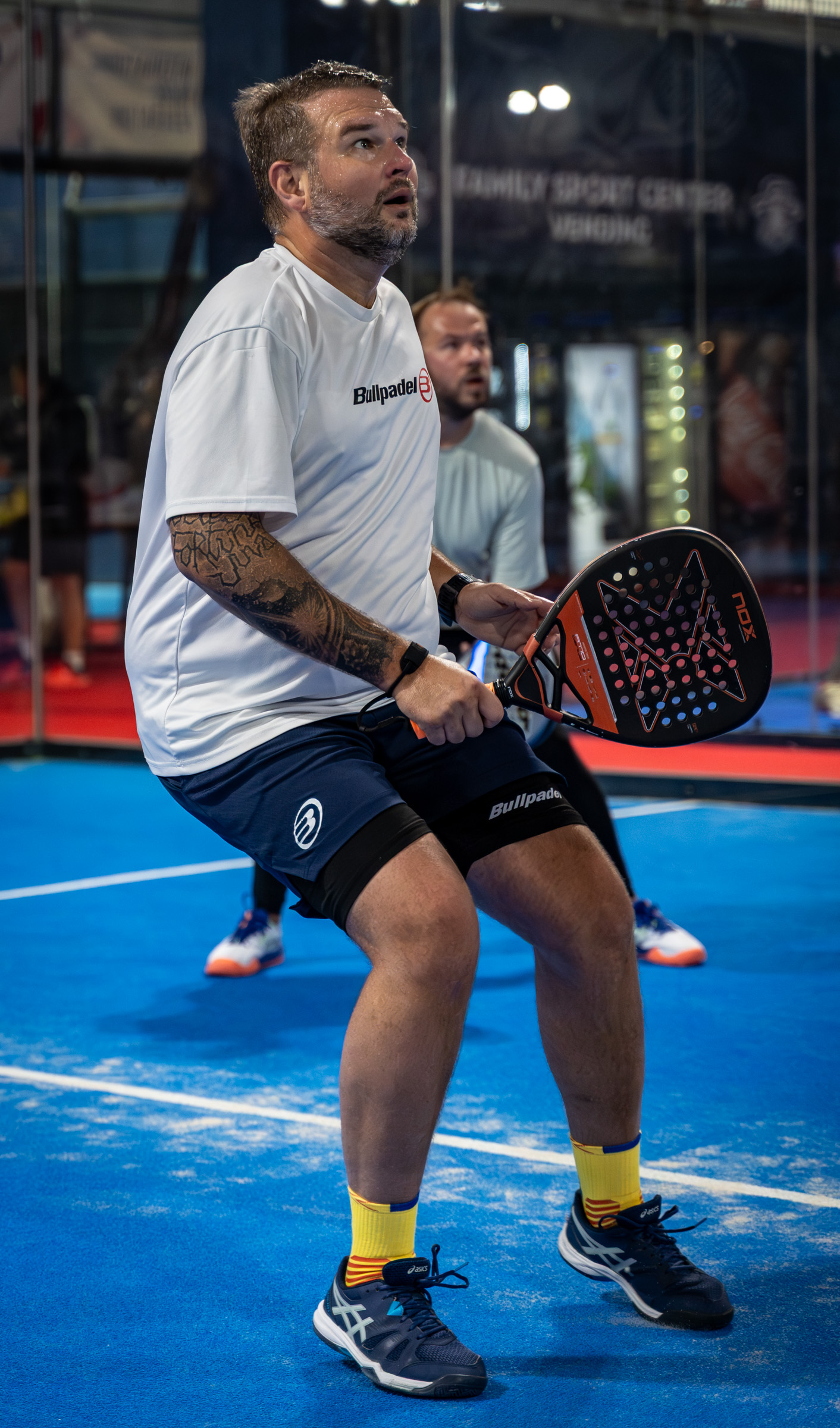 IVIN Padel Tournament - изображение 28
