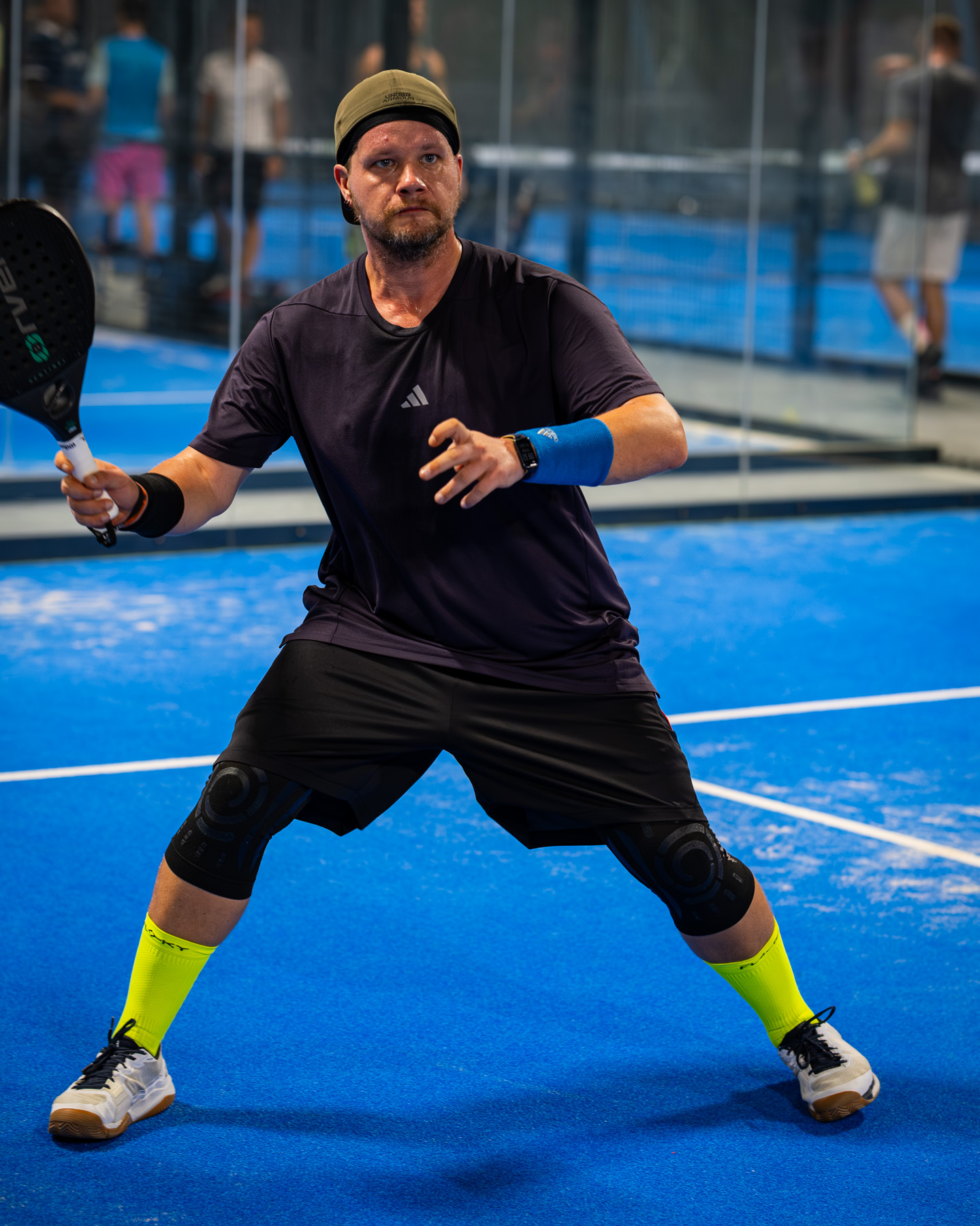 IVIN King of the Court - изображение 46