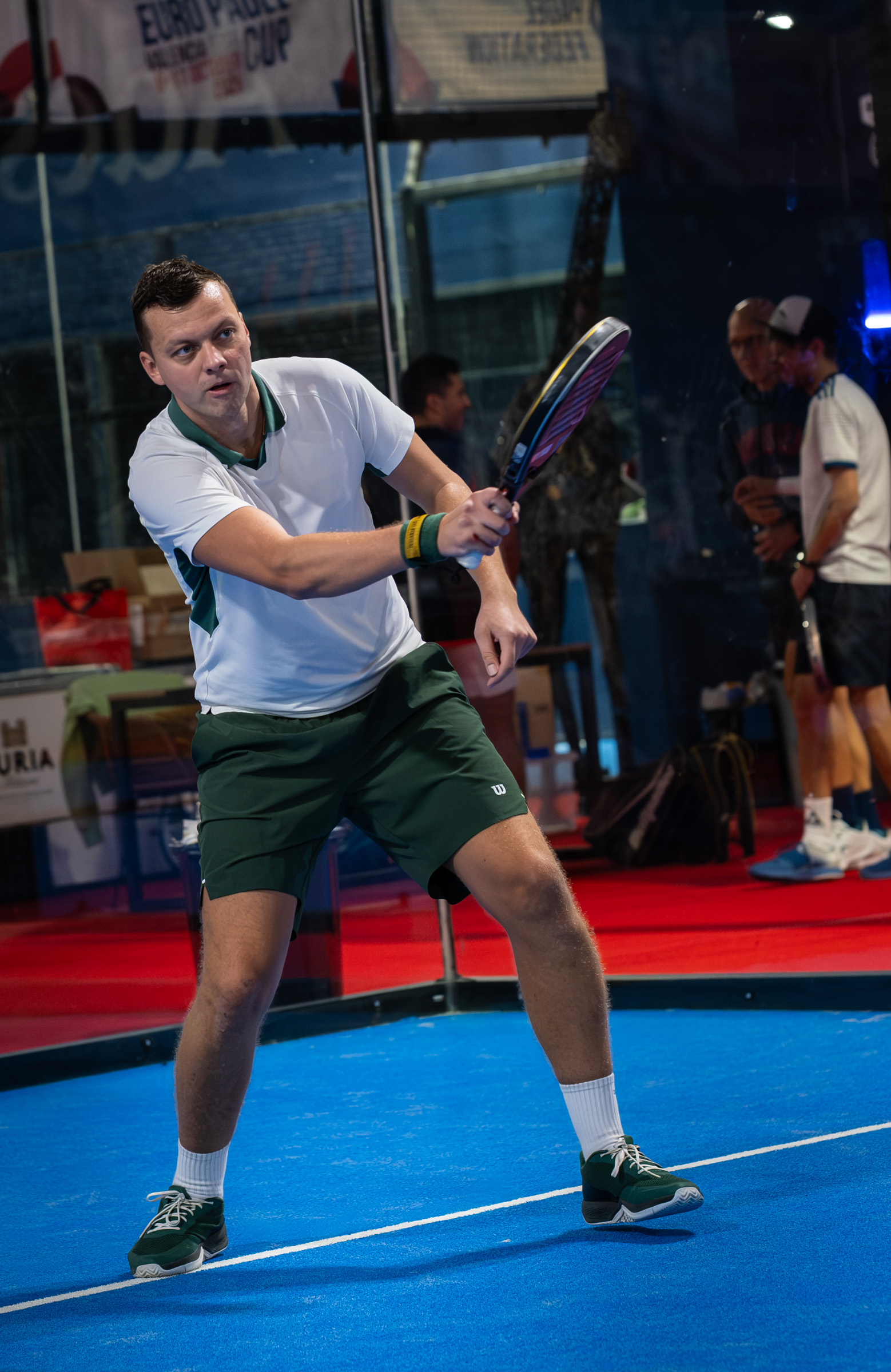 IVIN Halloween Padel Tournament 3.25-3.5&3.75-4.0 - изображение 107