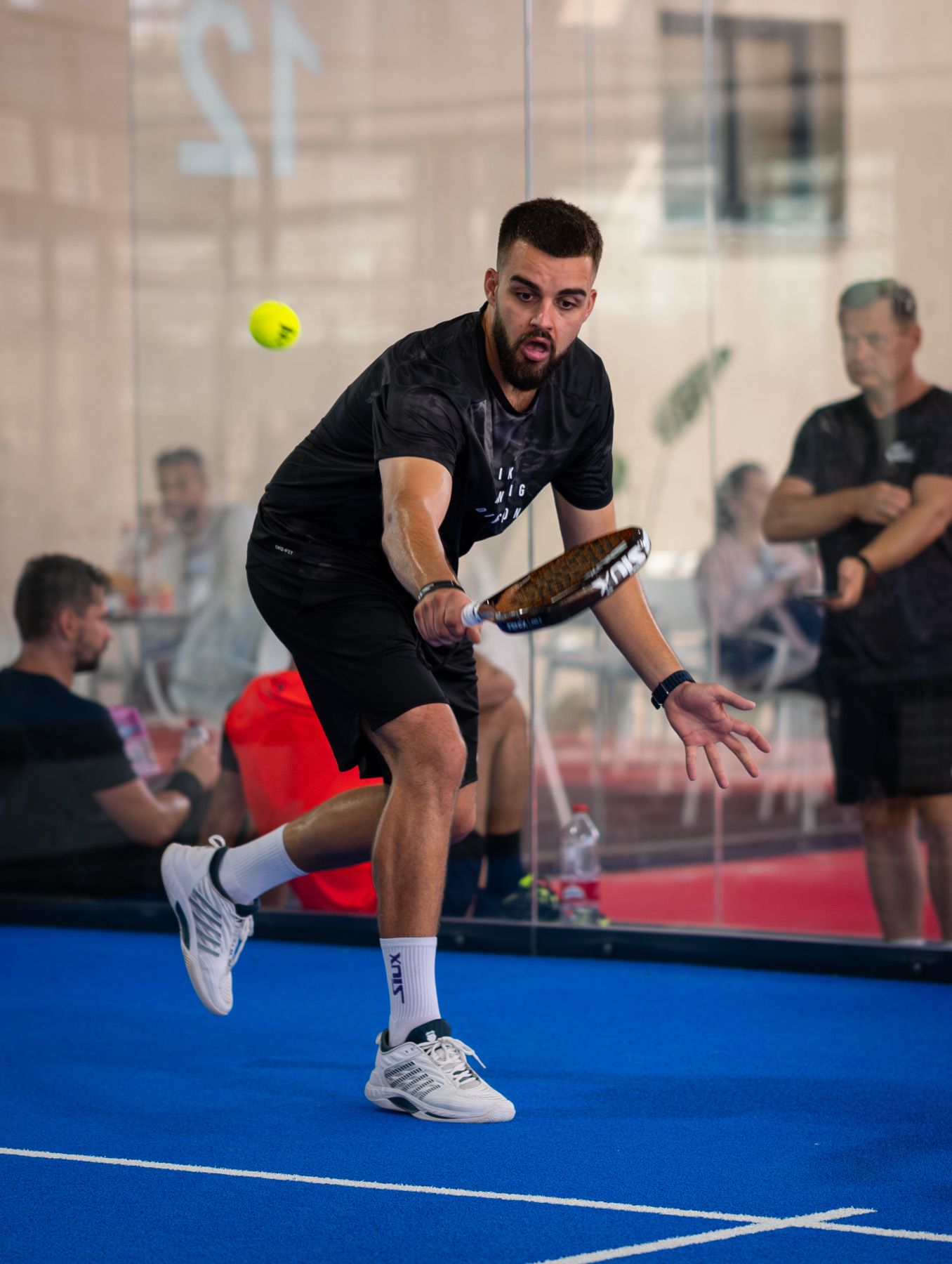 Lindo Padel Tournament - изображение 4