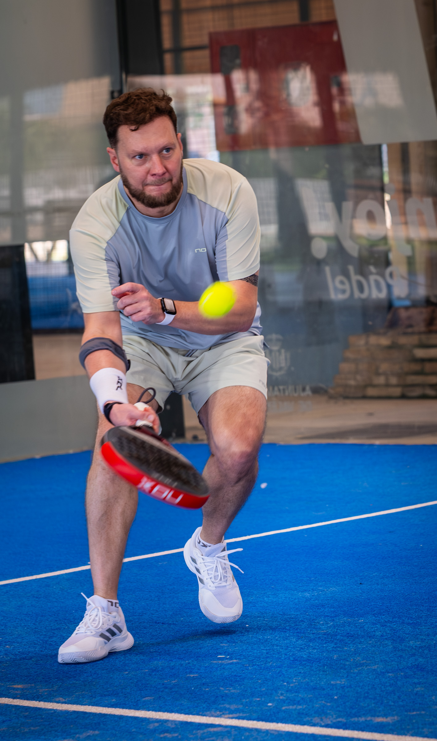Padel Tournament by Oleg - изображение 73
