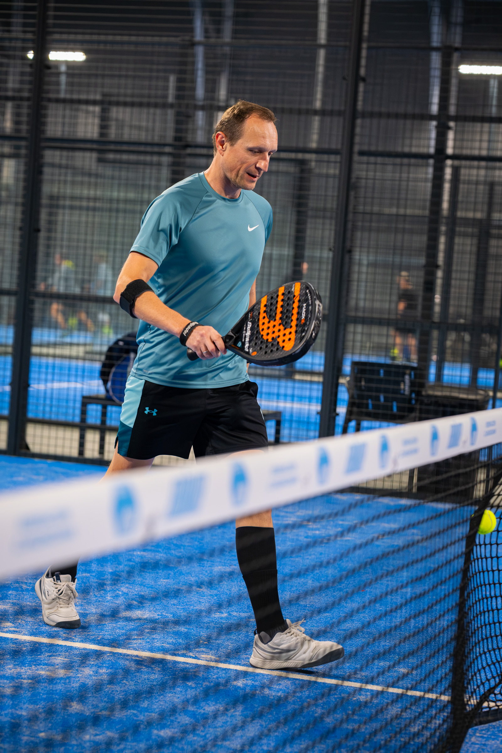 King of the Court Padel Tournament - изображение 22