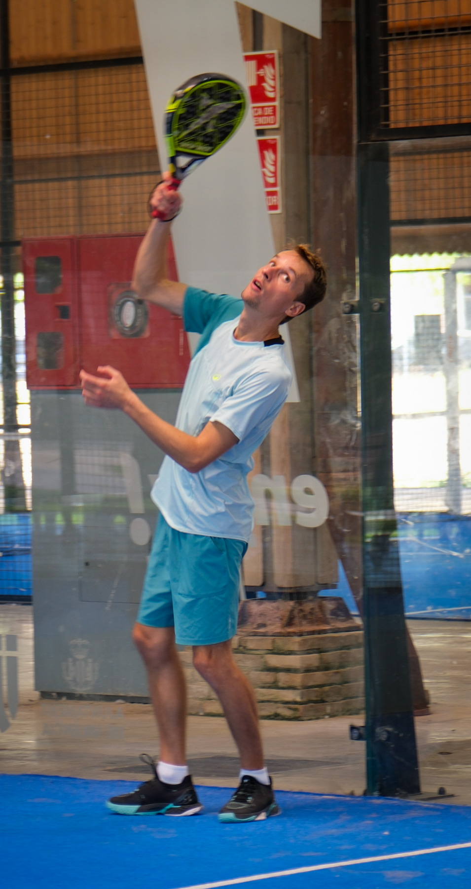 Padel Tournament by Karo - изображение 190