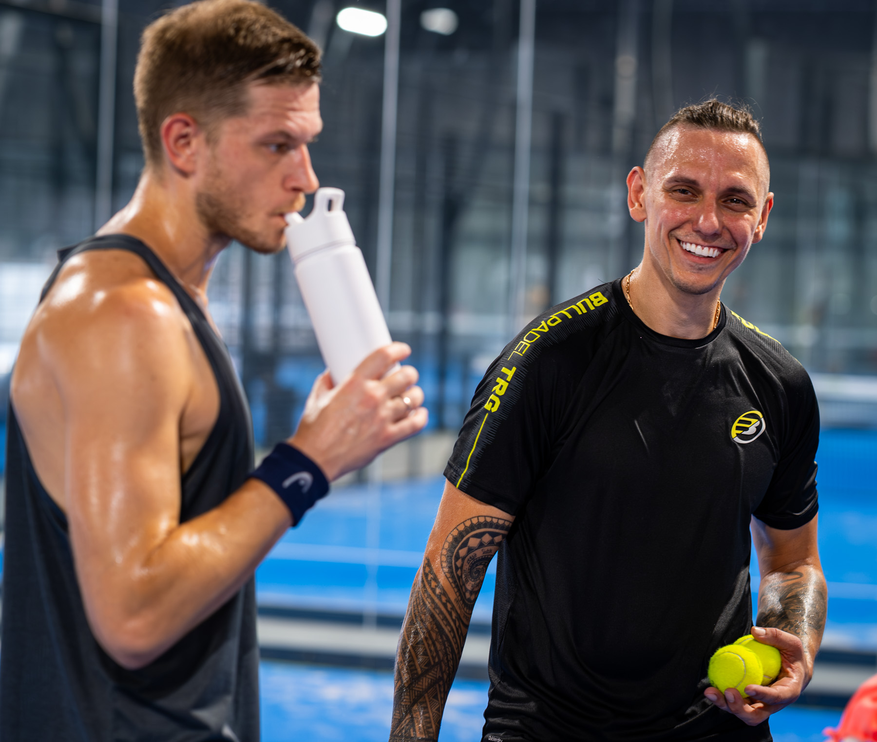 IVIN King of the Court - изображение 158